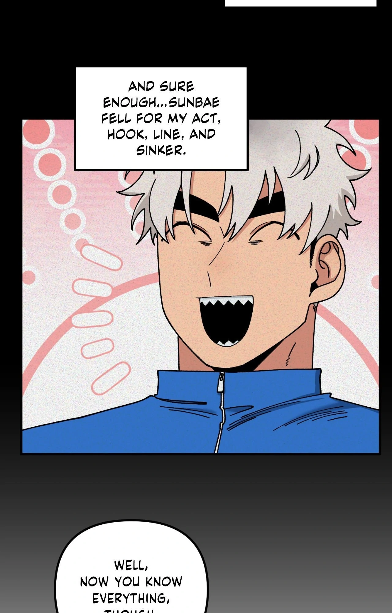 Libido Frame Chapter 8 - Page 18