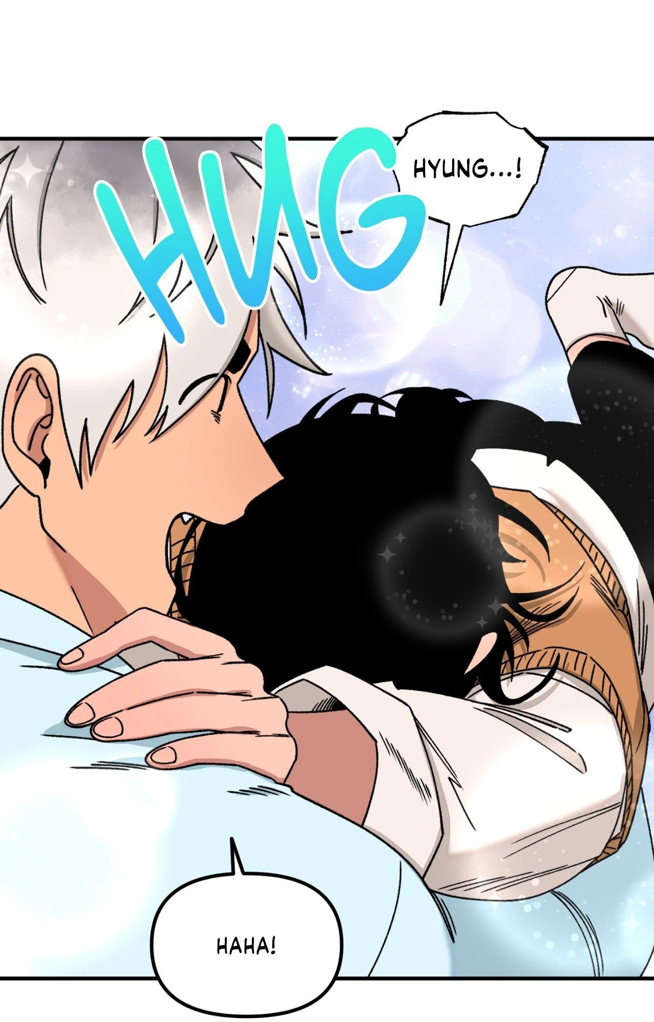 Libido Frame Chapter 8 - Page 22