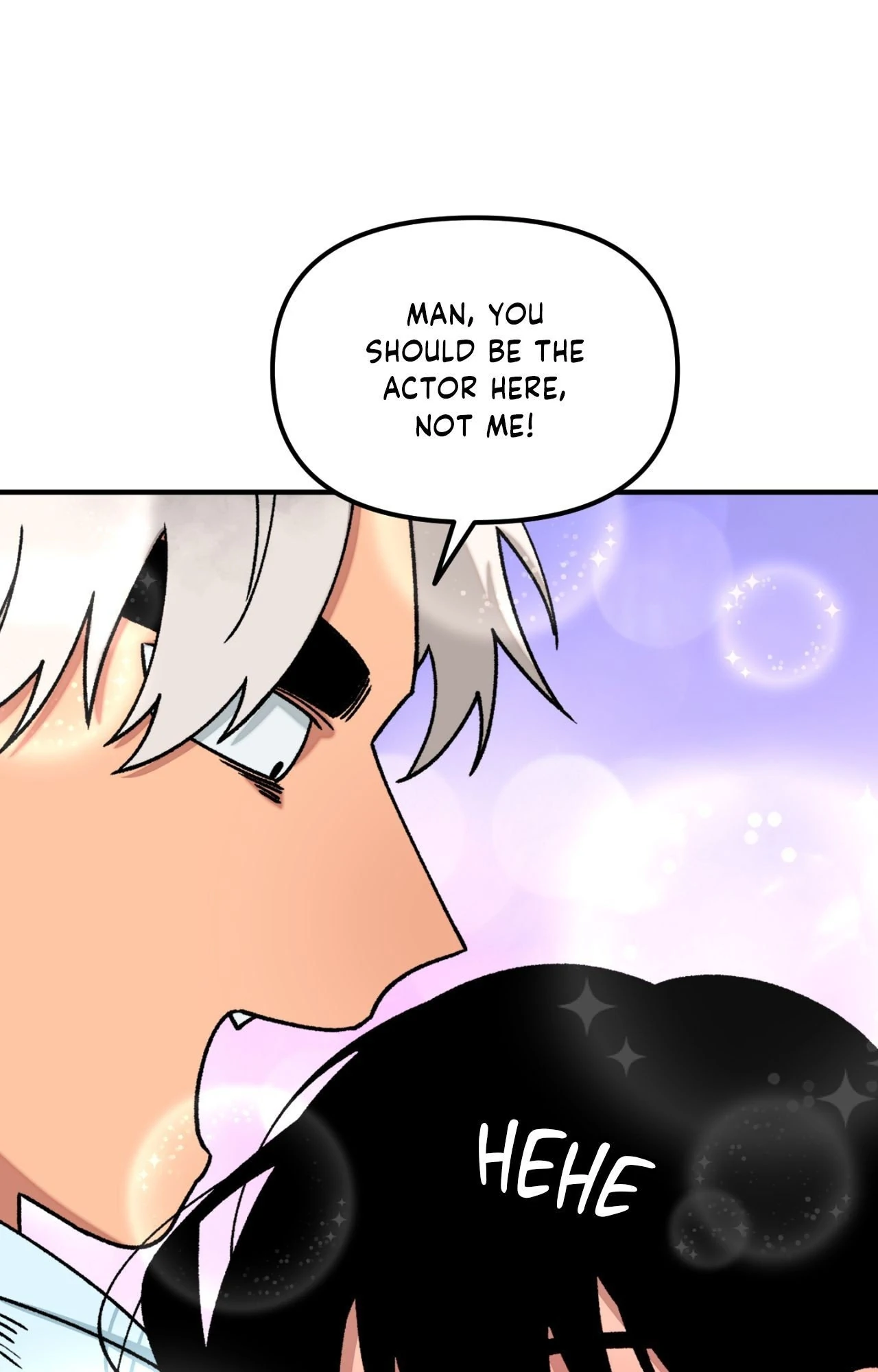 Libido Frame Chapter 8 - Page 23