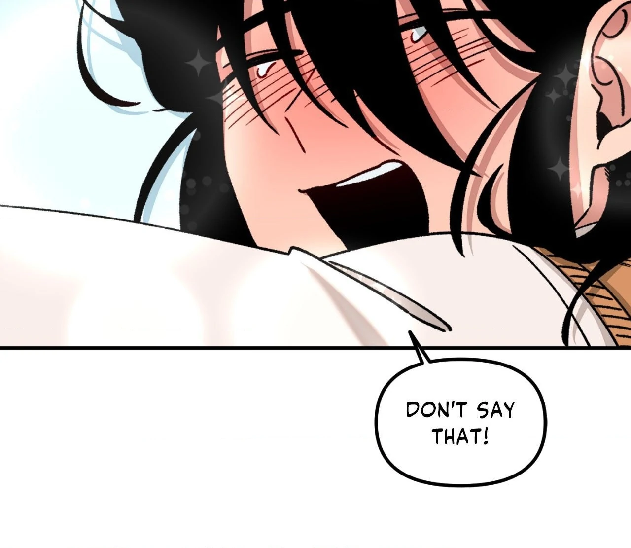 Libido Frame Chapter 8 - Page 24