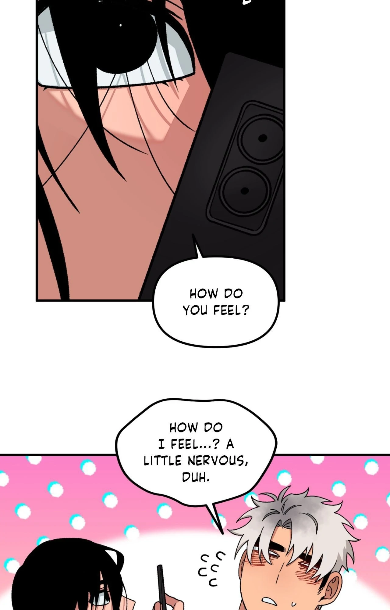 Libido Frame Chapter 8 - Page 30