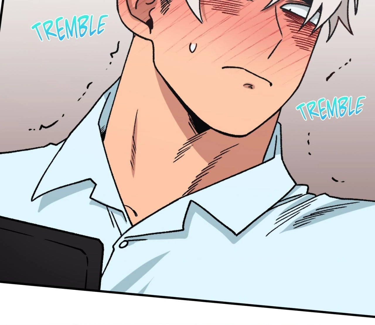 Libido Frame Chapter 8 - Page 32