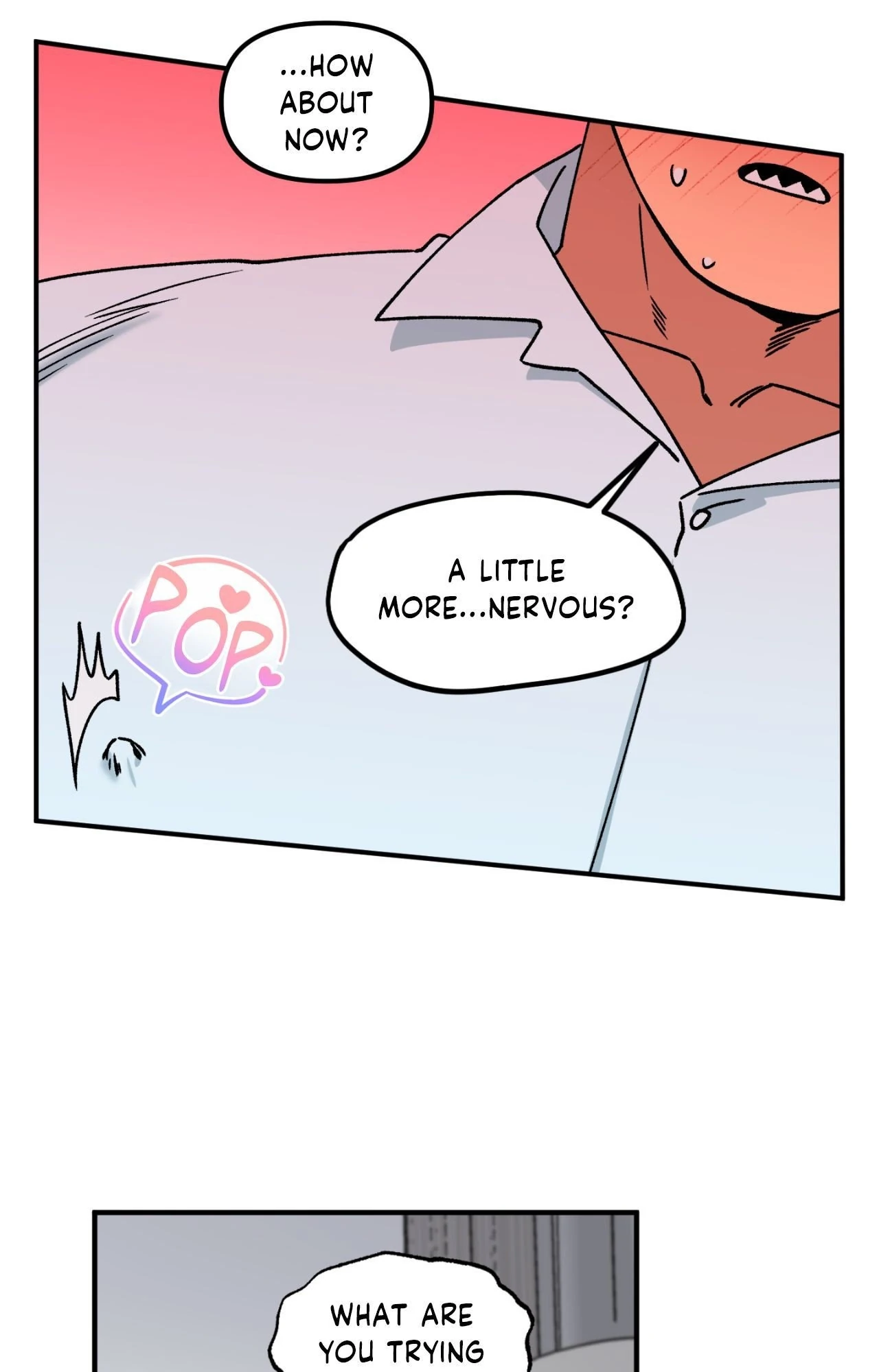 Libido Frame Chapter 8 - Page 33