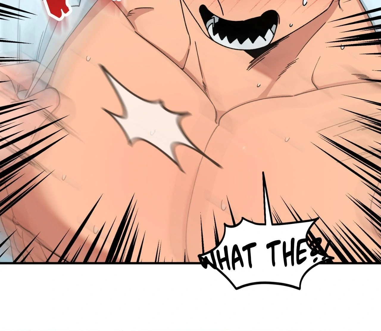 Libido Frame Chapter 8 - Page 36