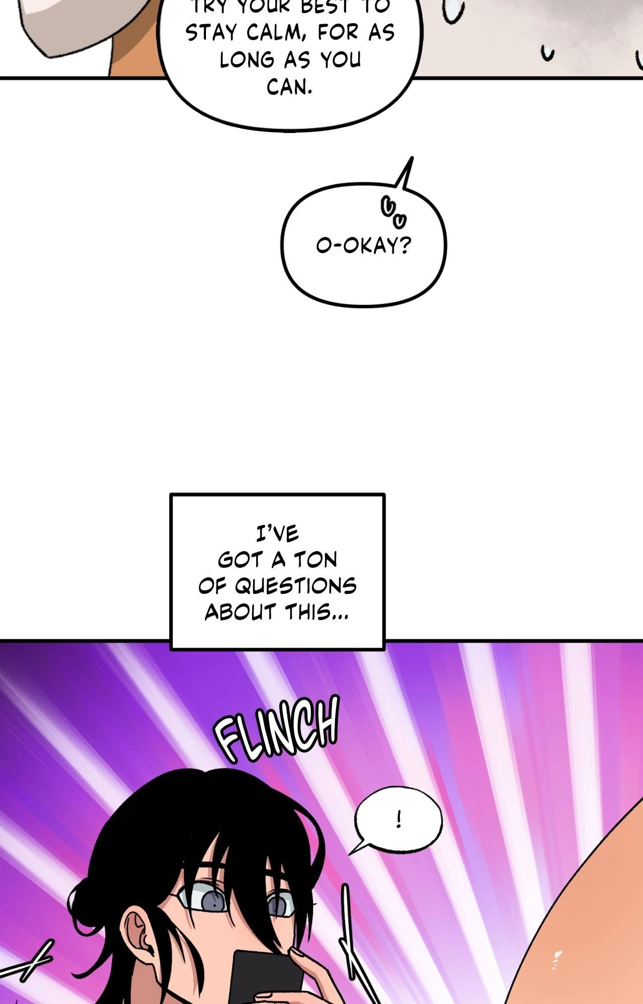 Libido Frame Chapter 8 - Page 38