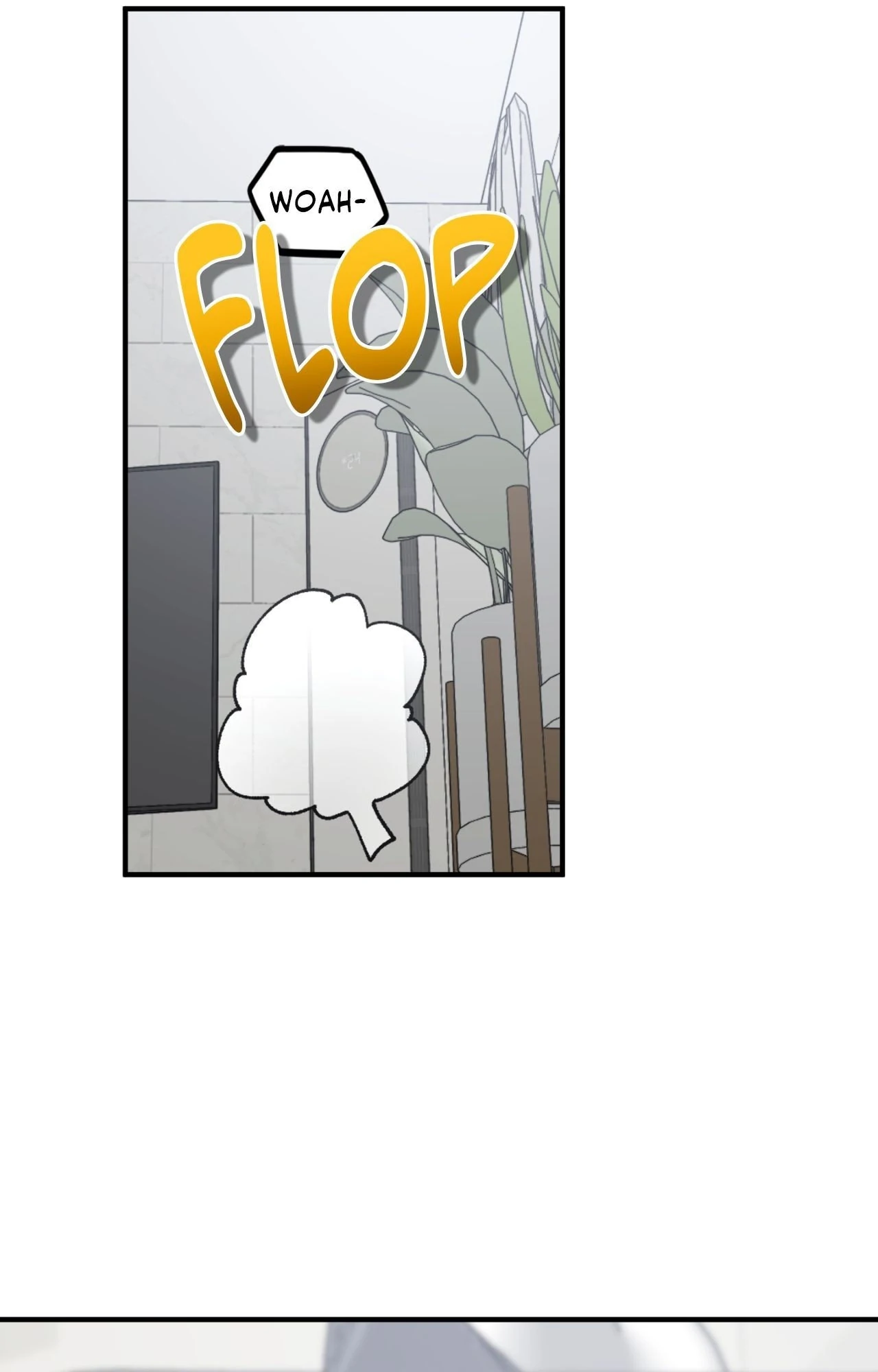 Libido Frame Chapter 8 - Page 41