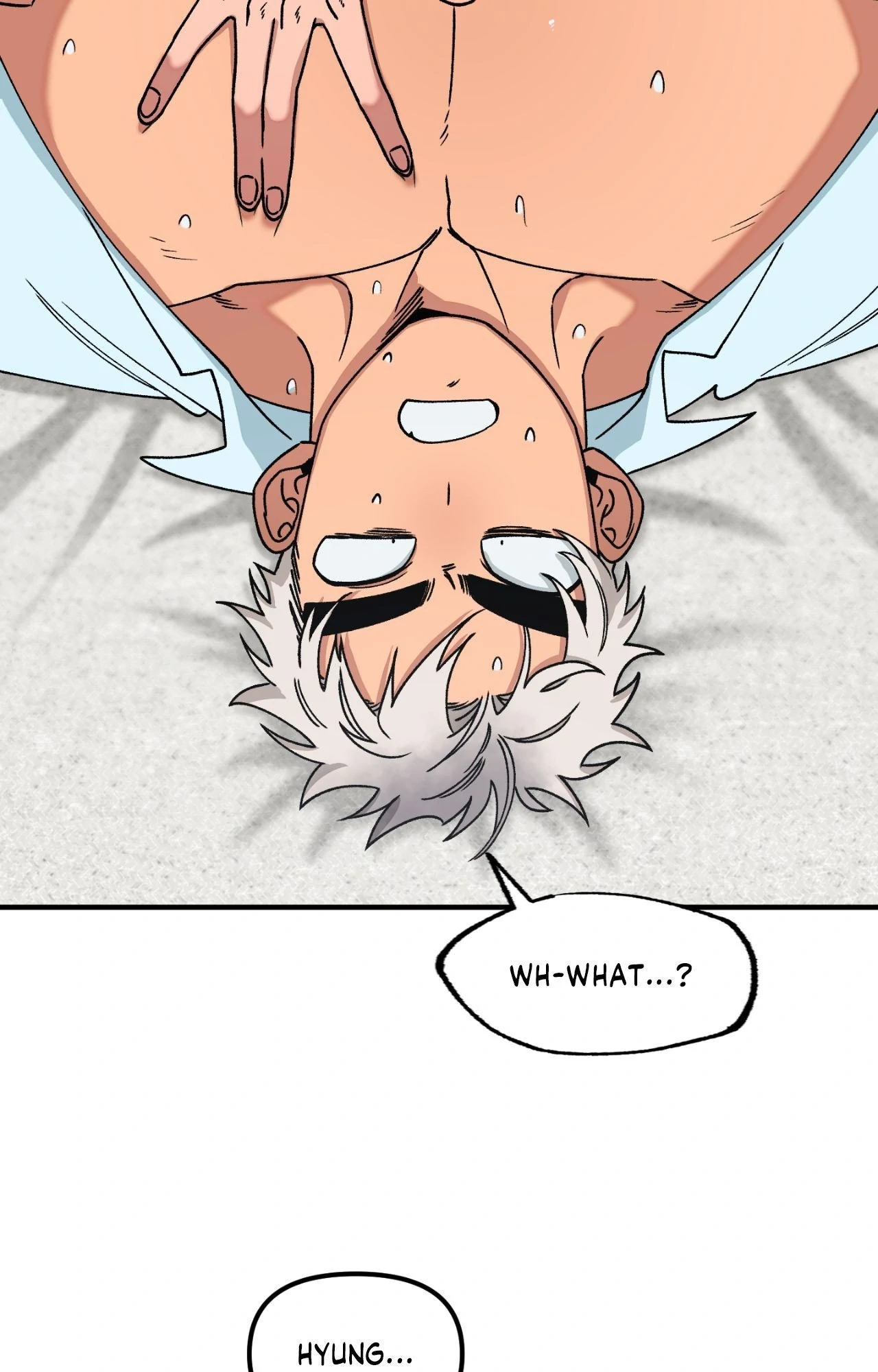 Libido Frame Chapter 8 - Page 43