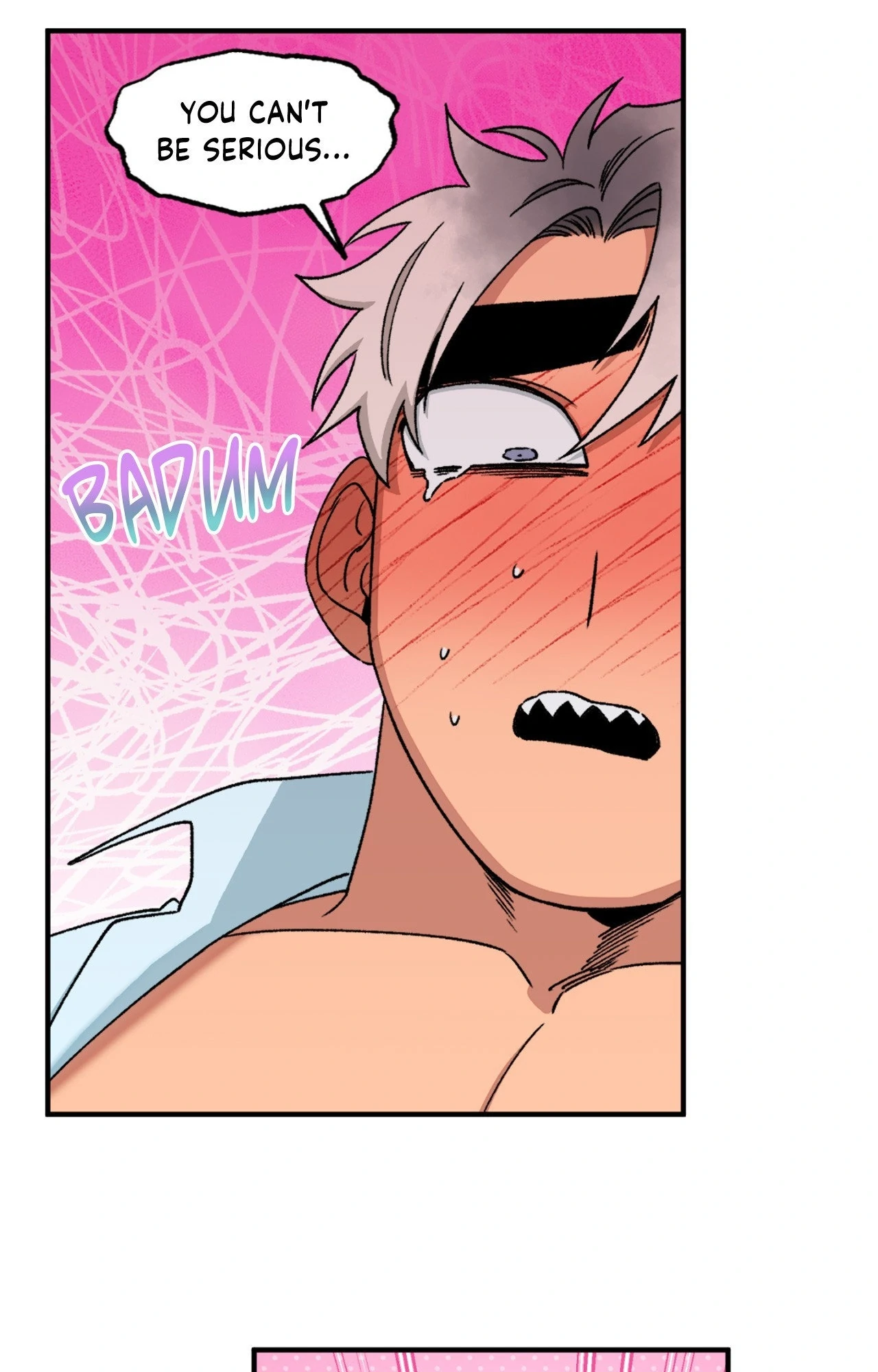 Libido Frame Chapter 8 - Page 49