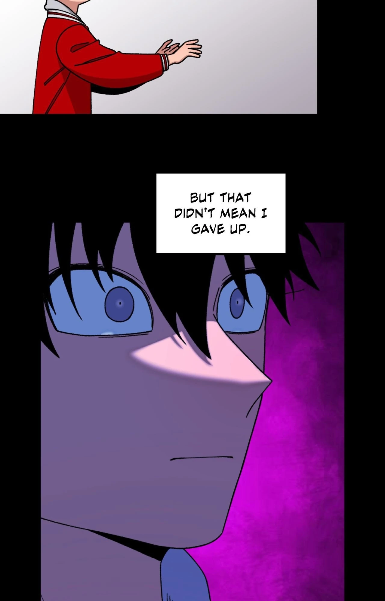 Libido Frame Chapter 8 - Page 6