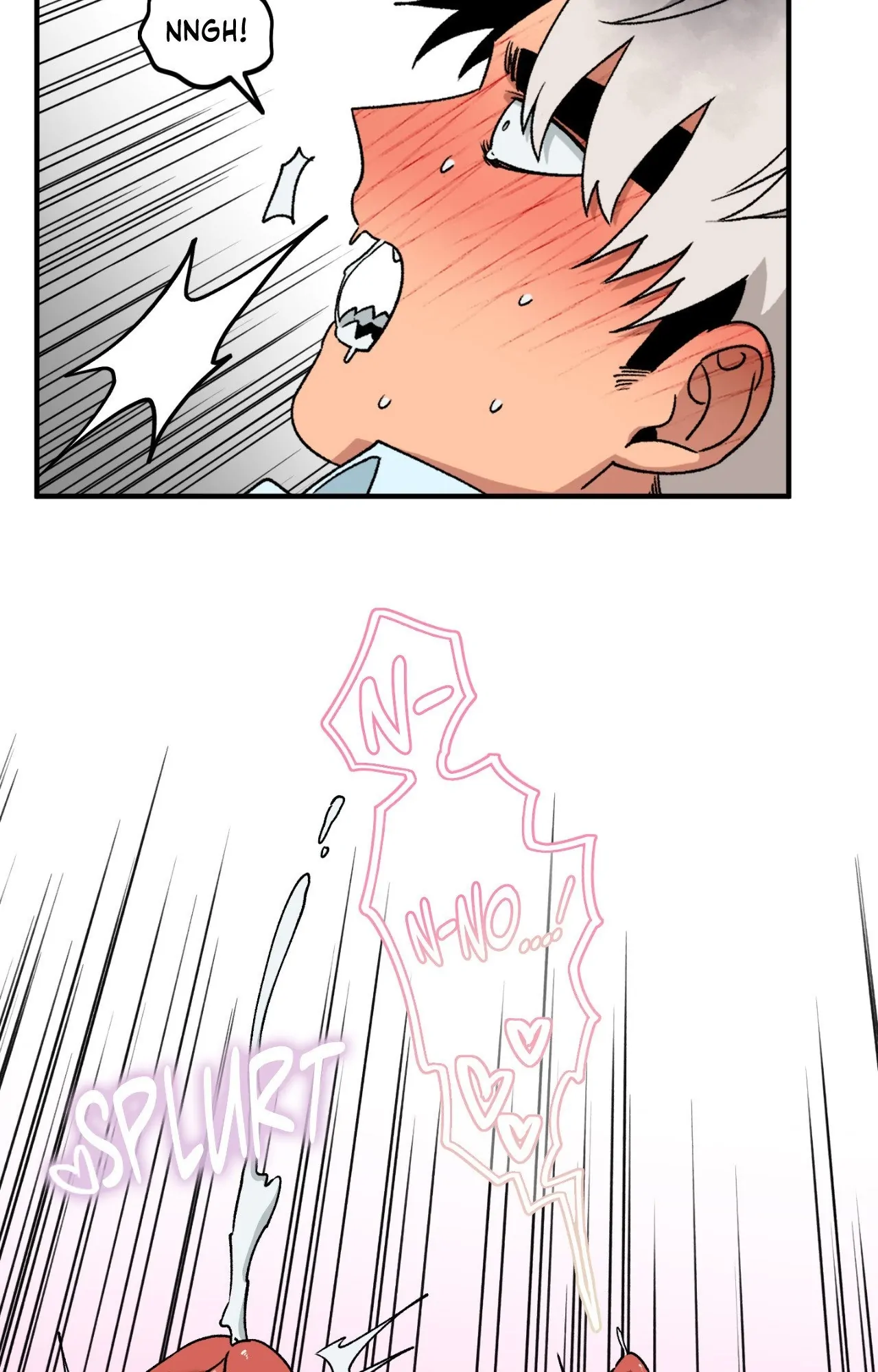 Libido Frame Chapter 8 - Page 51