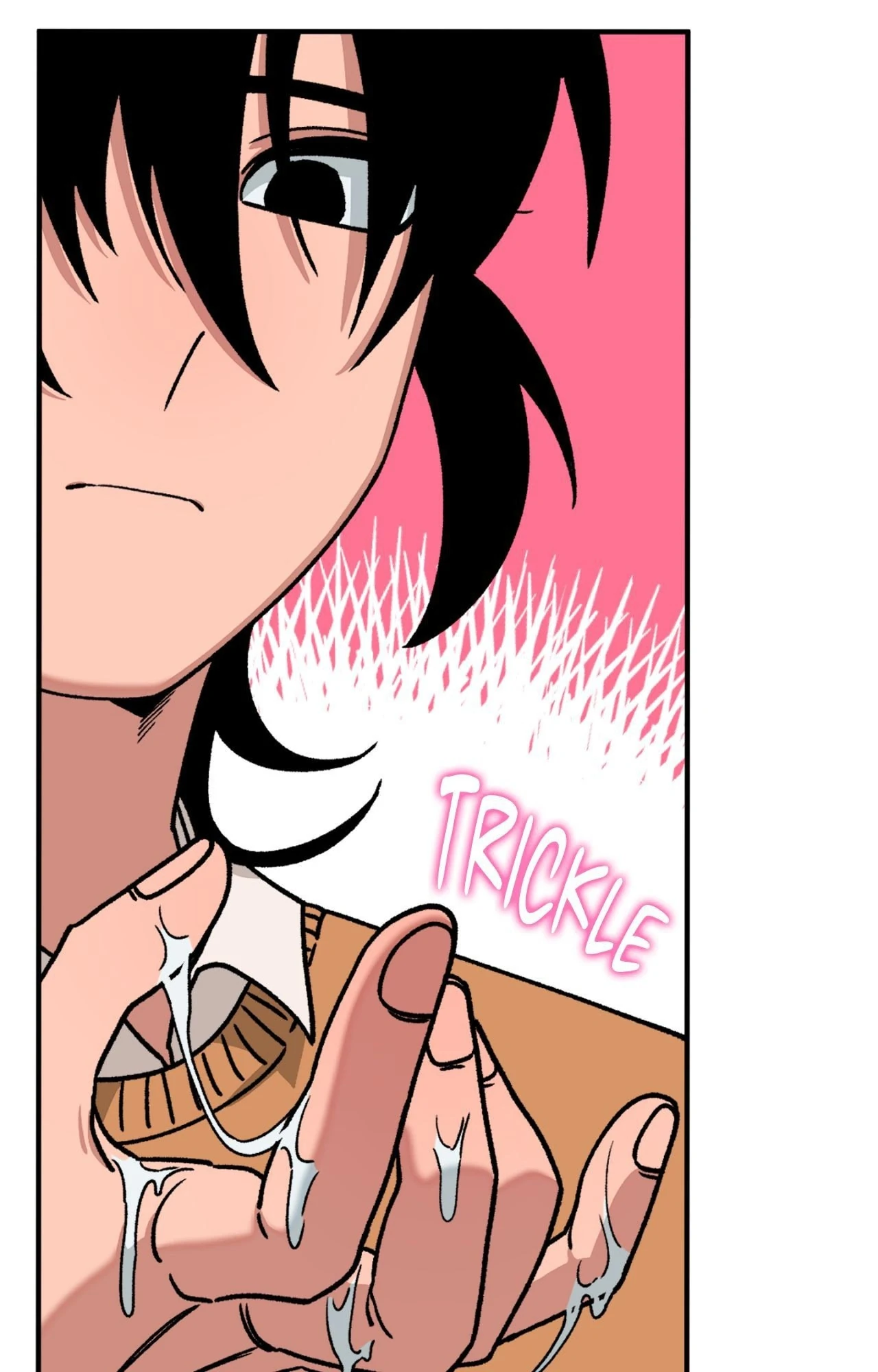 Libido Frame Chapter 8 - Page 53