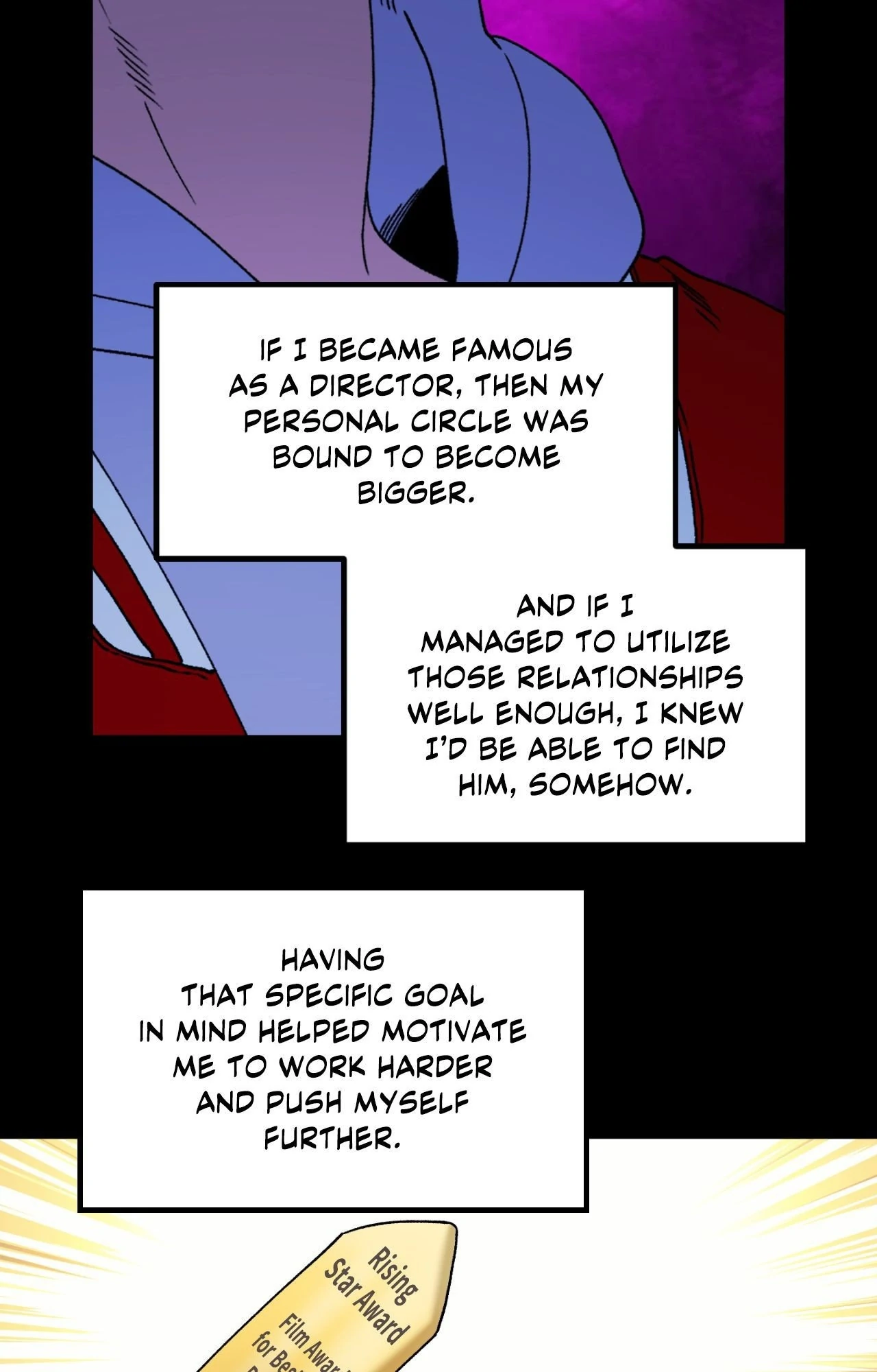 Libido Frame Chapter 8 - Page 7