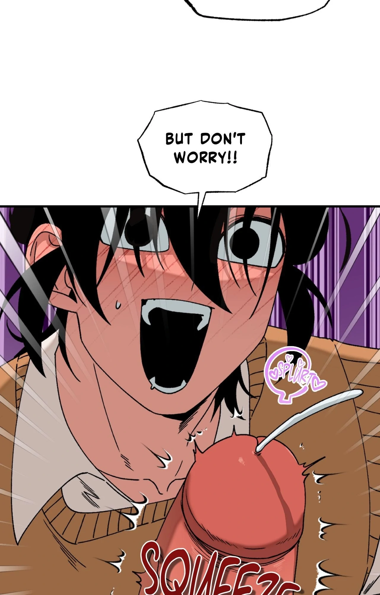 Libido Frame Chapter 8 - Page 62