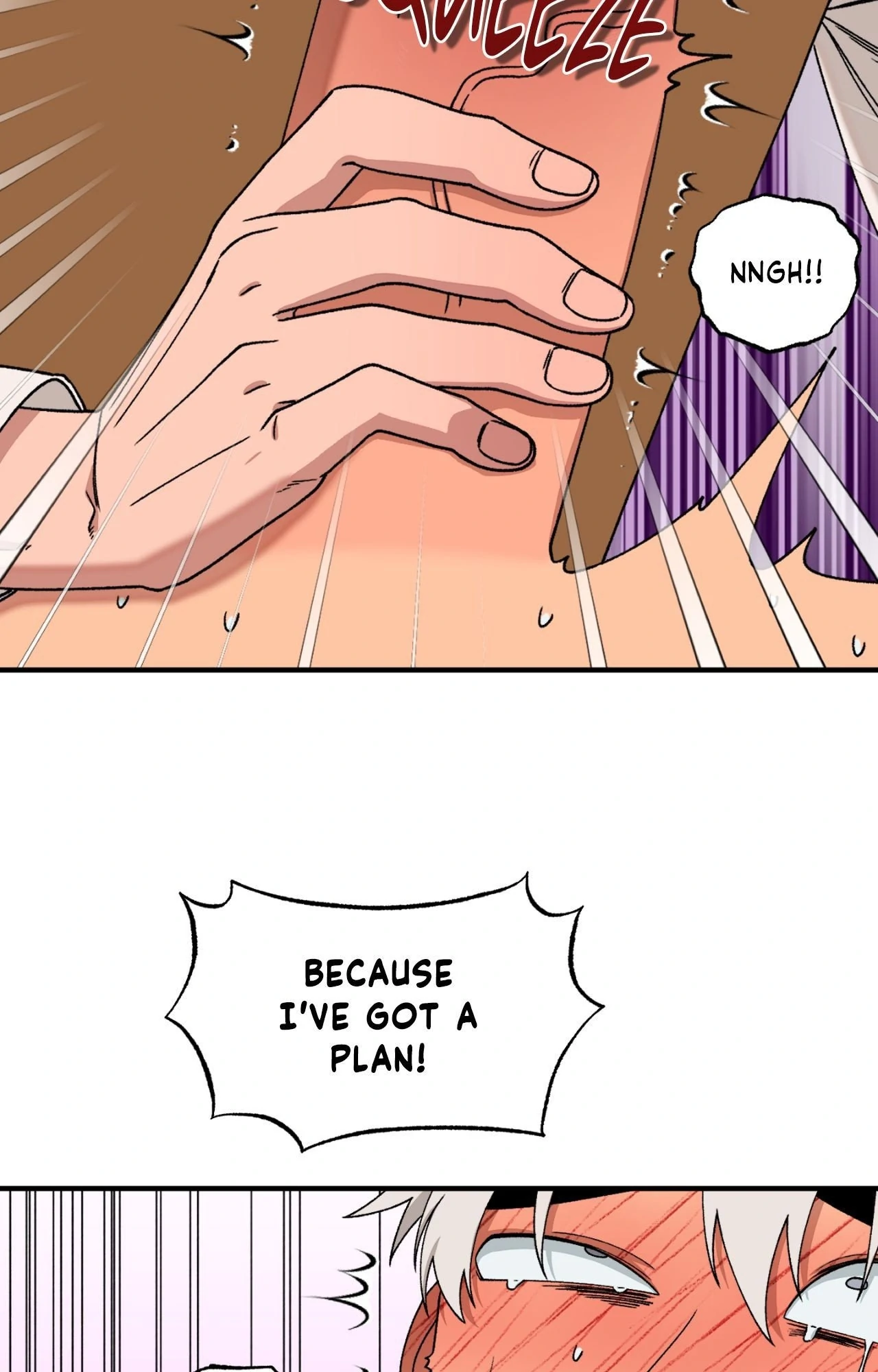 Libido Frame Chapter 8 - Page 63