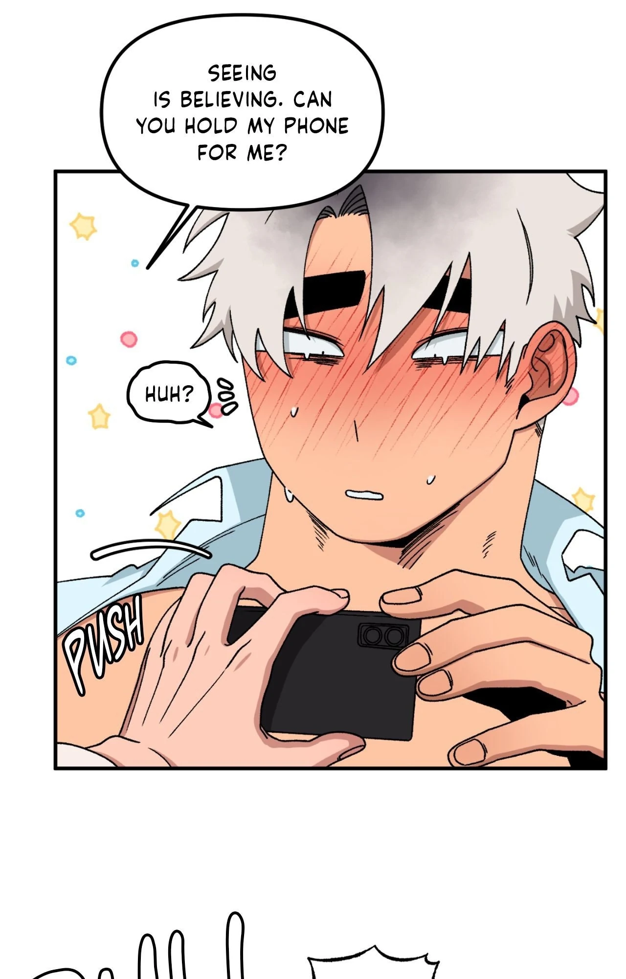 Libido Frame Chapter 8 - Page 66
