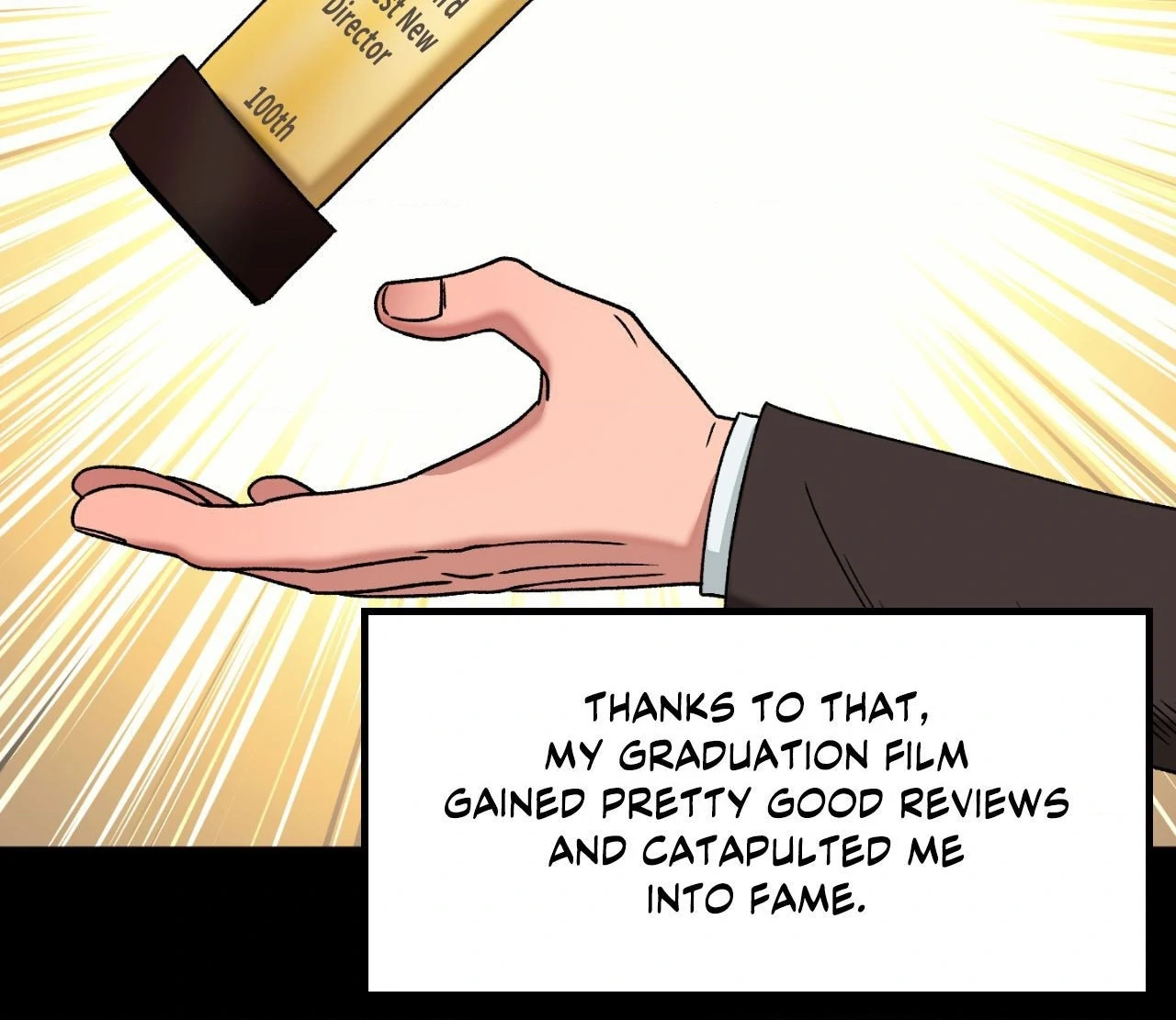 Libido Frame Chapter 8 - Page 8