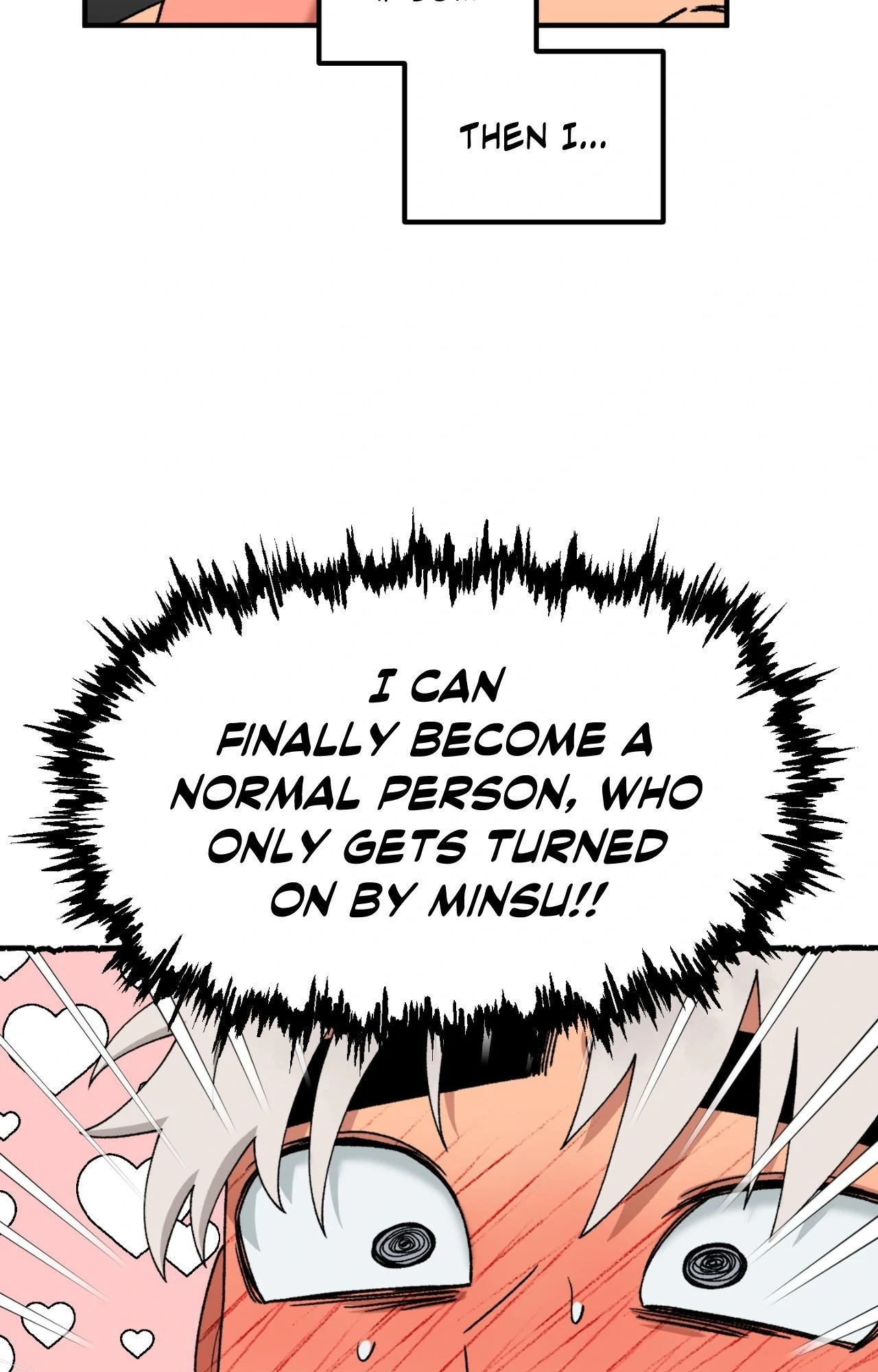 Libido Frame Chapter 8 - Page 79