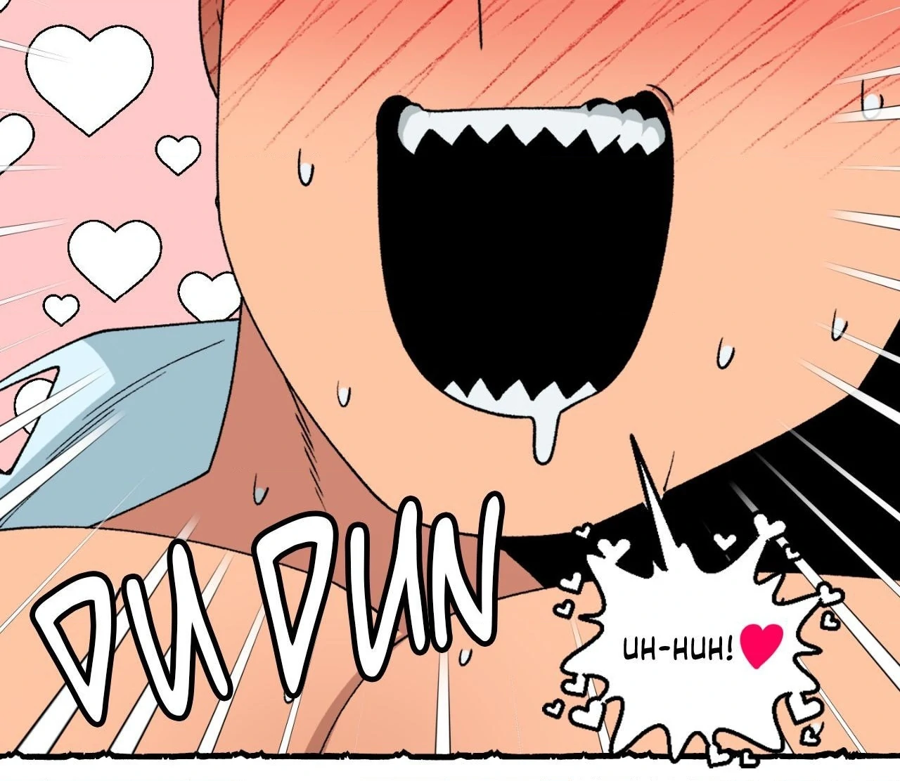 Libido Frame Chapter 8 - Page 80