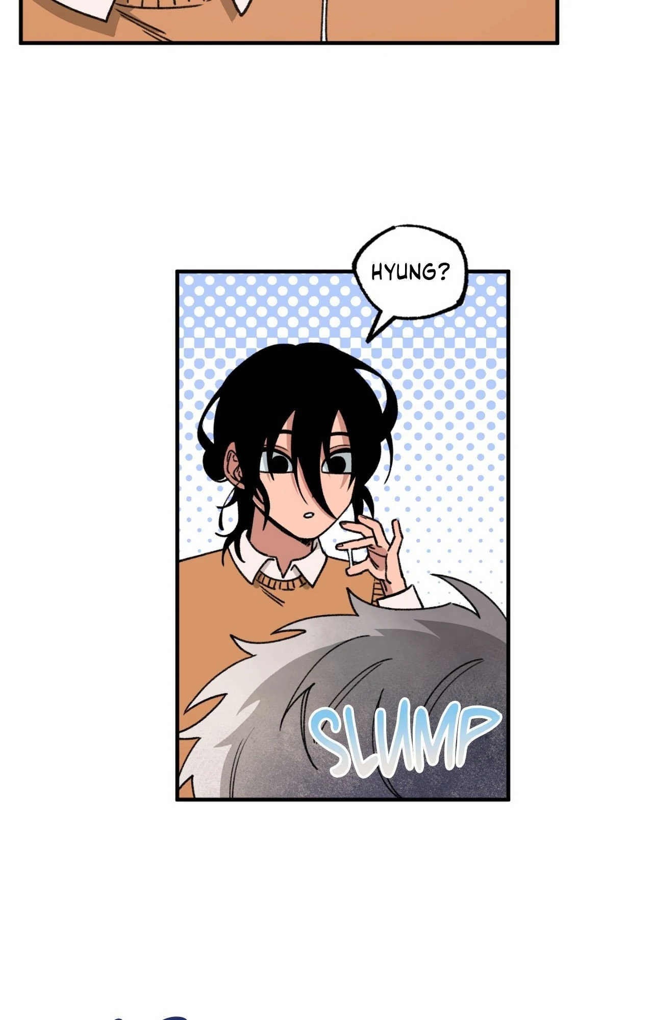 Libido Frame Chapter 9 - Page 11