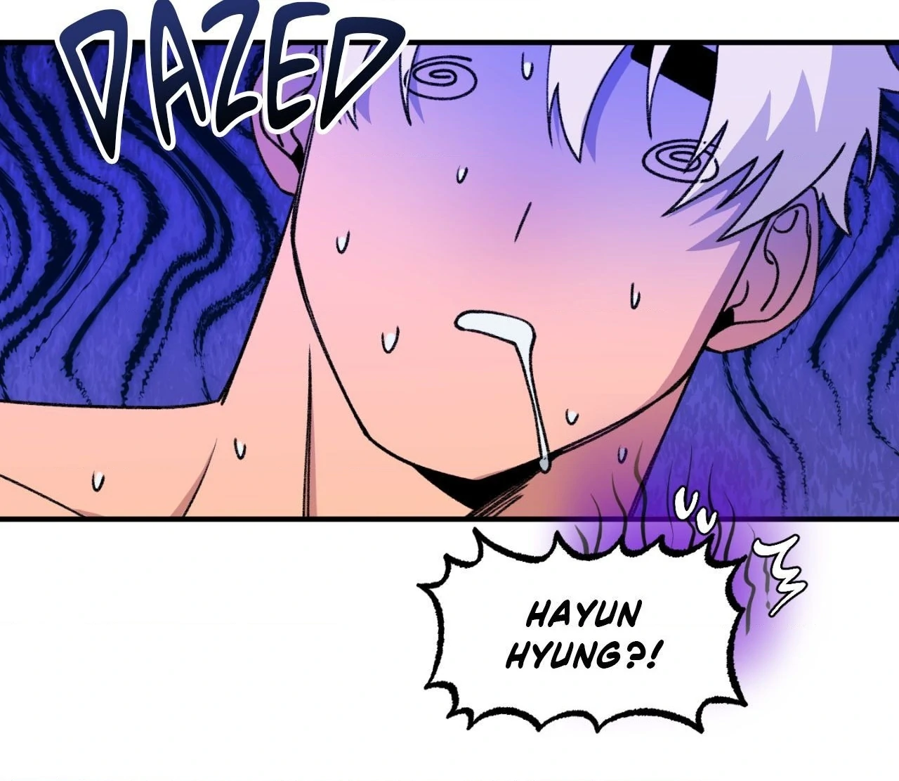 Libido Frame Chapter 9 - Page 12