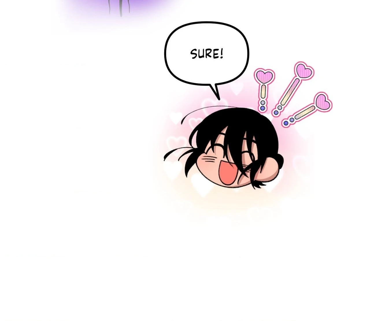 Libido Frame Chapter 9 - Page 20