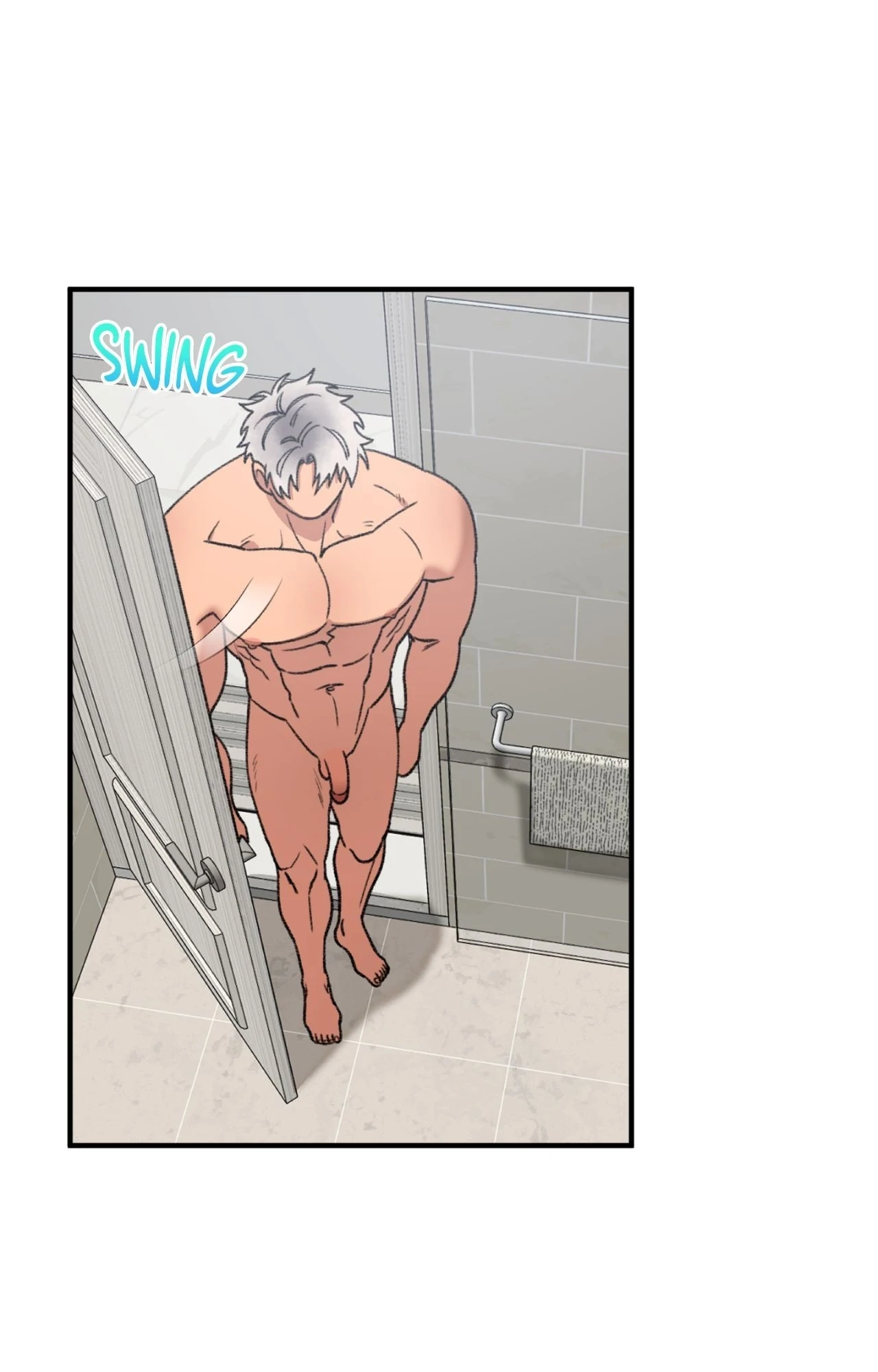 Libido Frame Chapter 9 - Page 21
