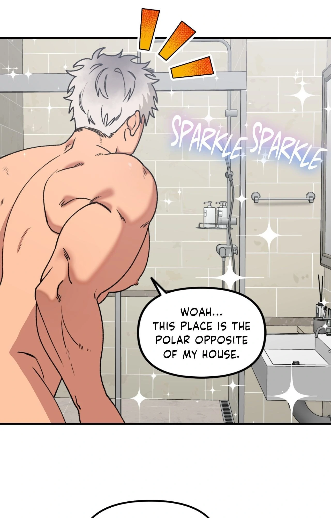 Libido Frame Chapter 9 - Page 22