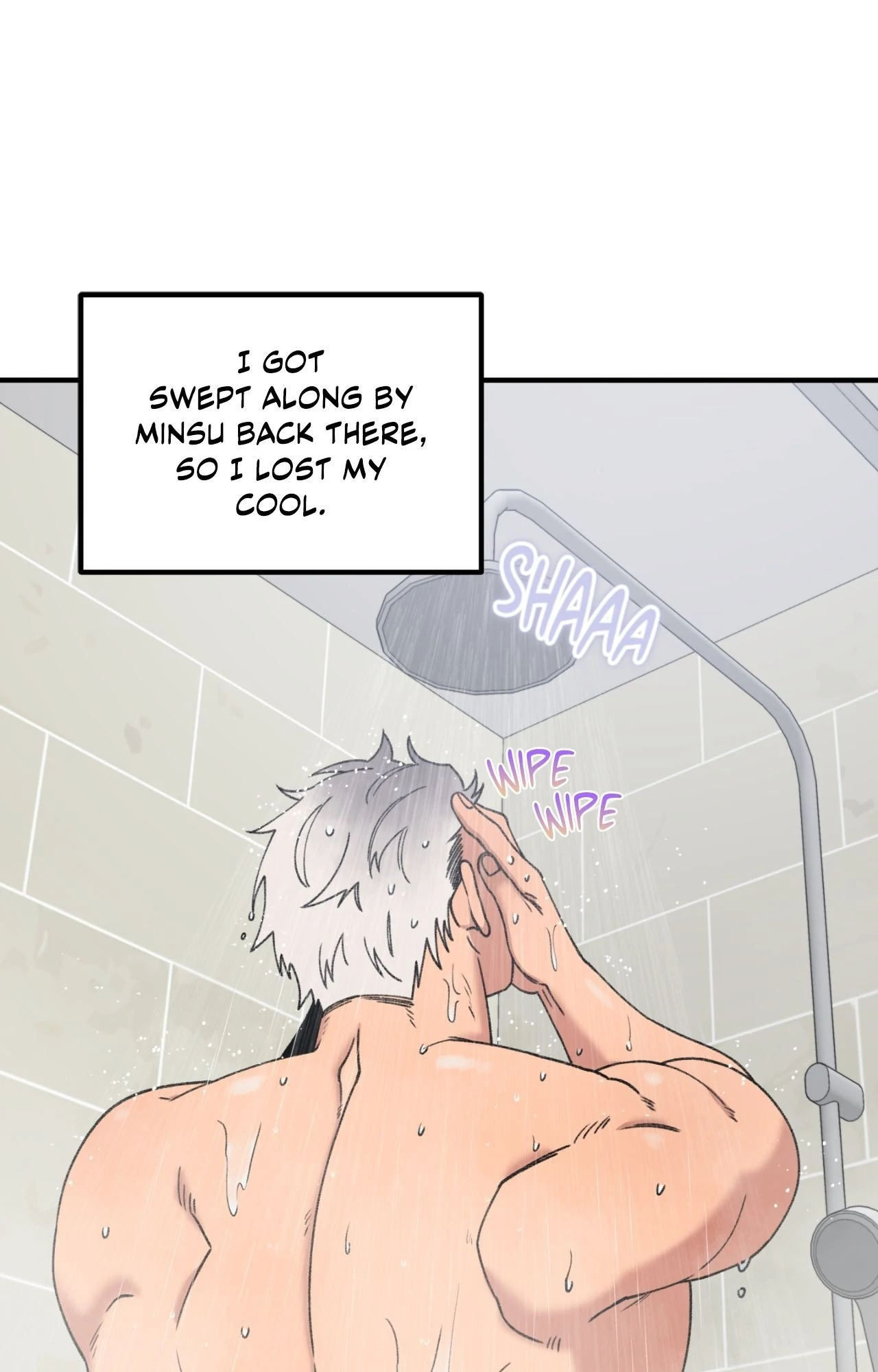 Libido Frame Chapter 9 - Page 25