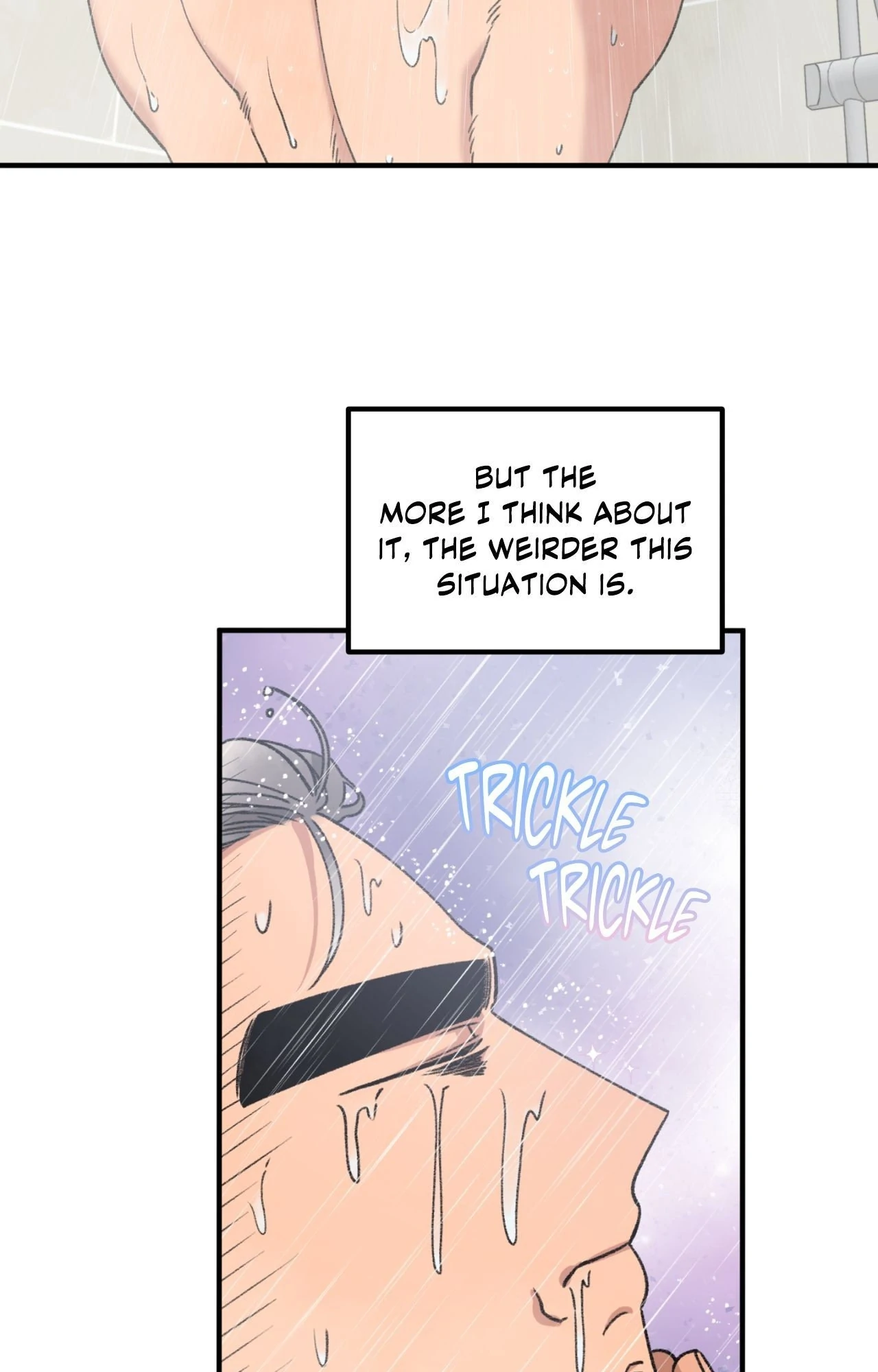 Libido Frame Chapter 9 - Page 26