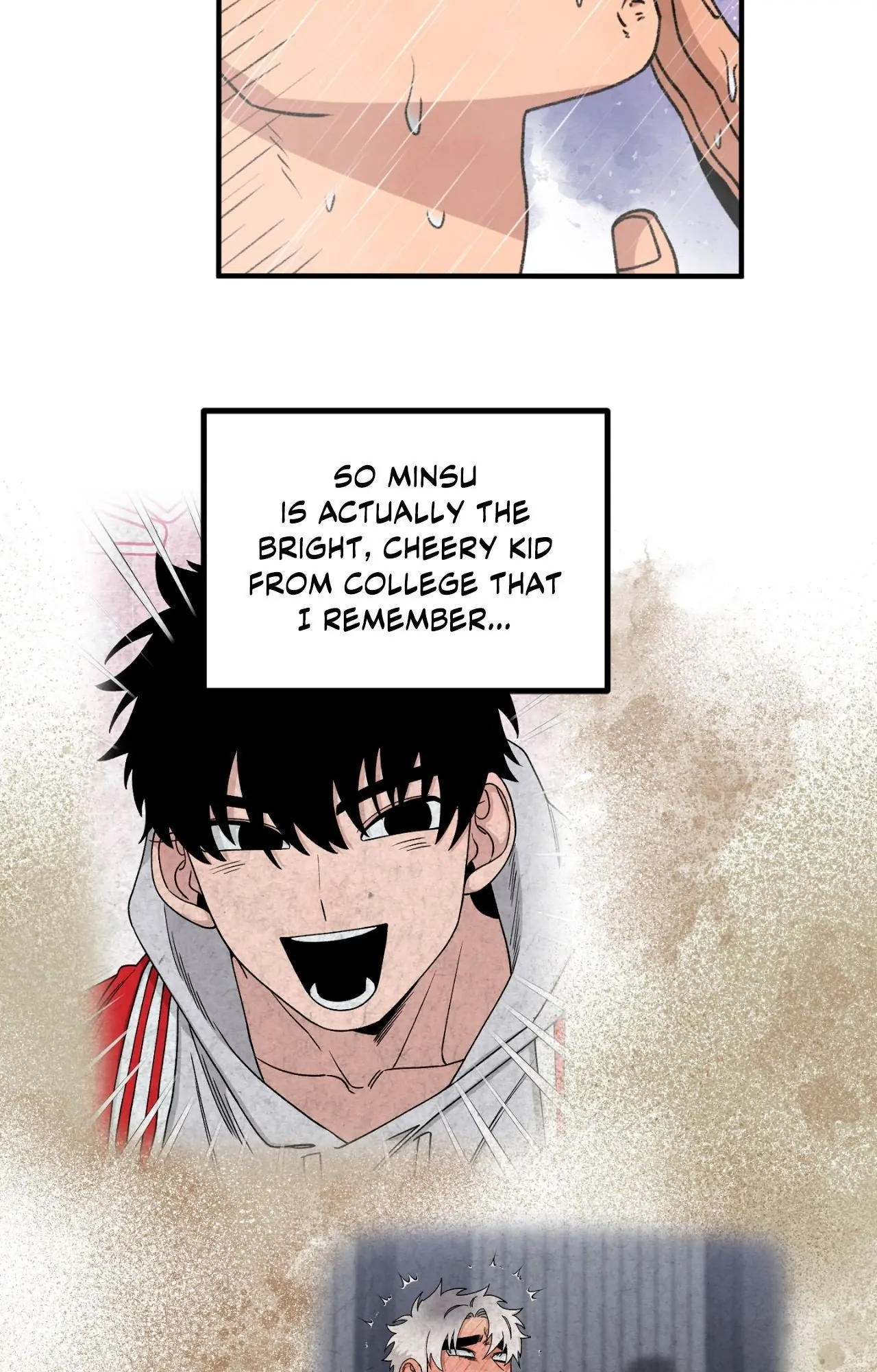 Libido Frame Chapter 9 - Page 27