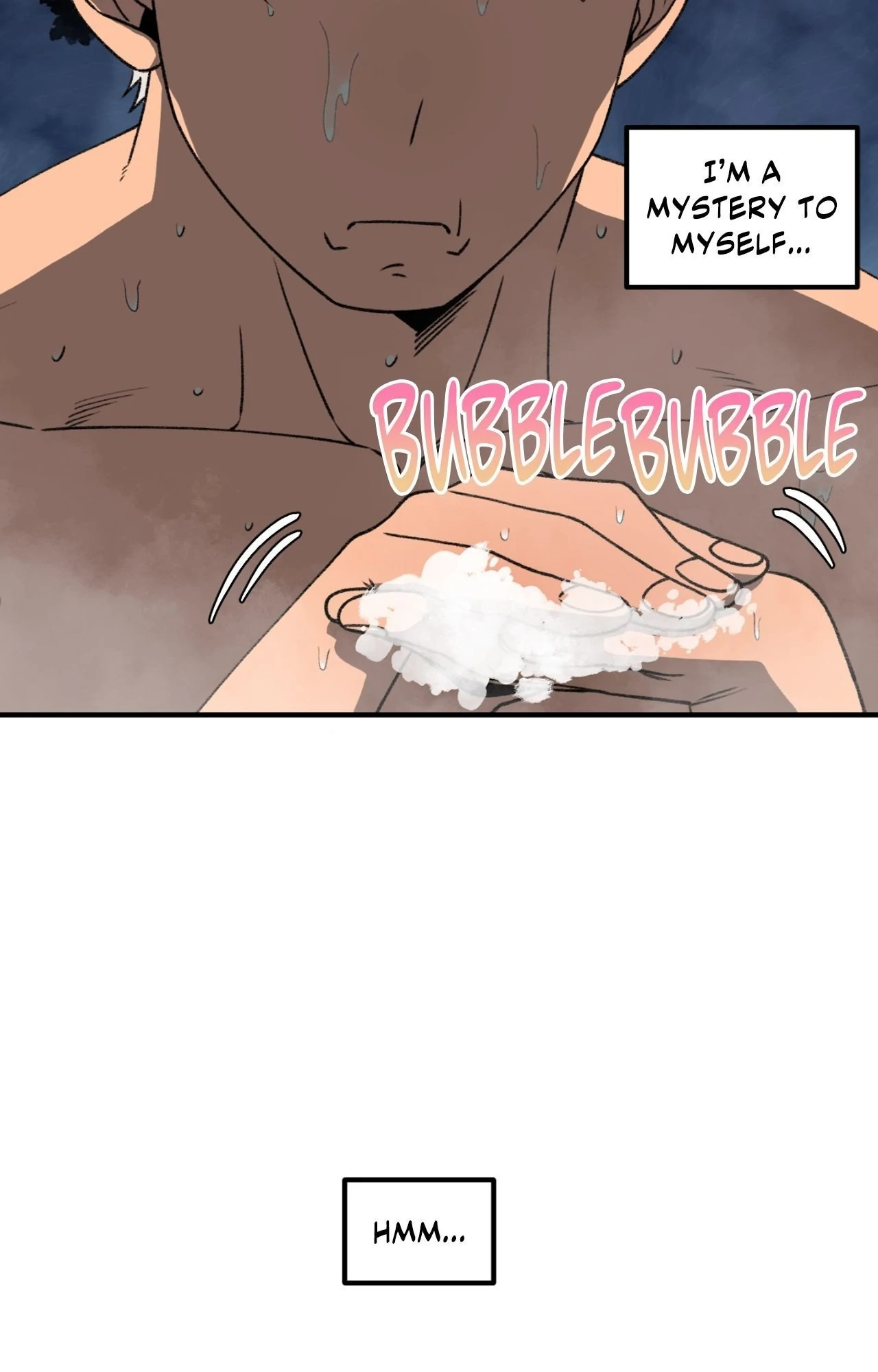 Libido Frame Chapter 9 - Page 30