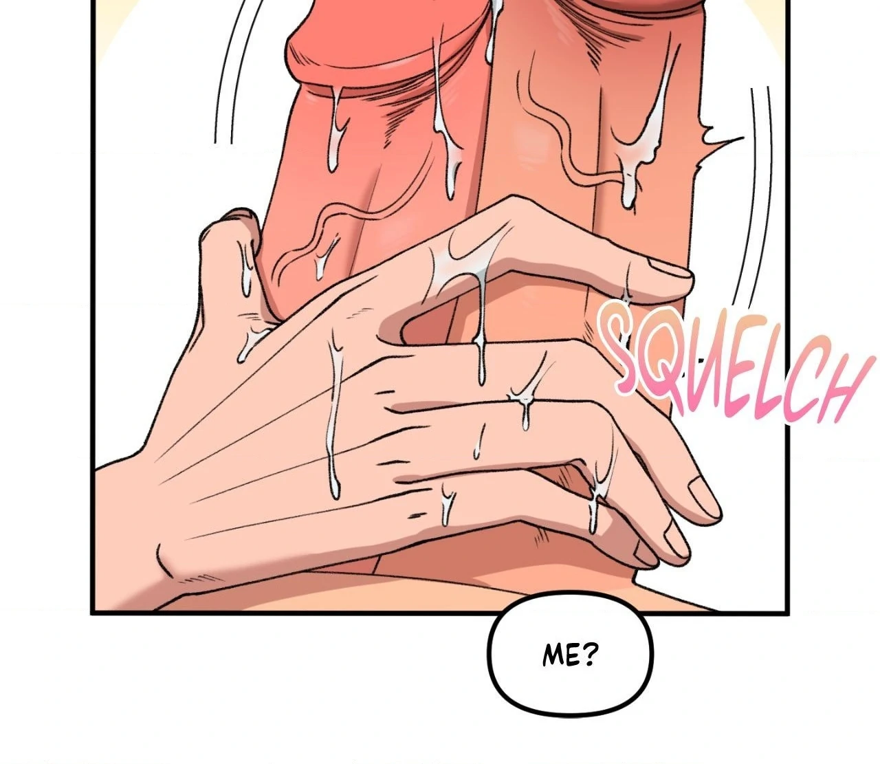 Libido Frame Chapter 9 - Page 4