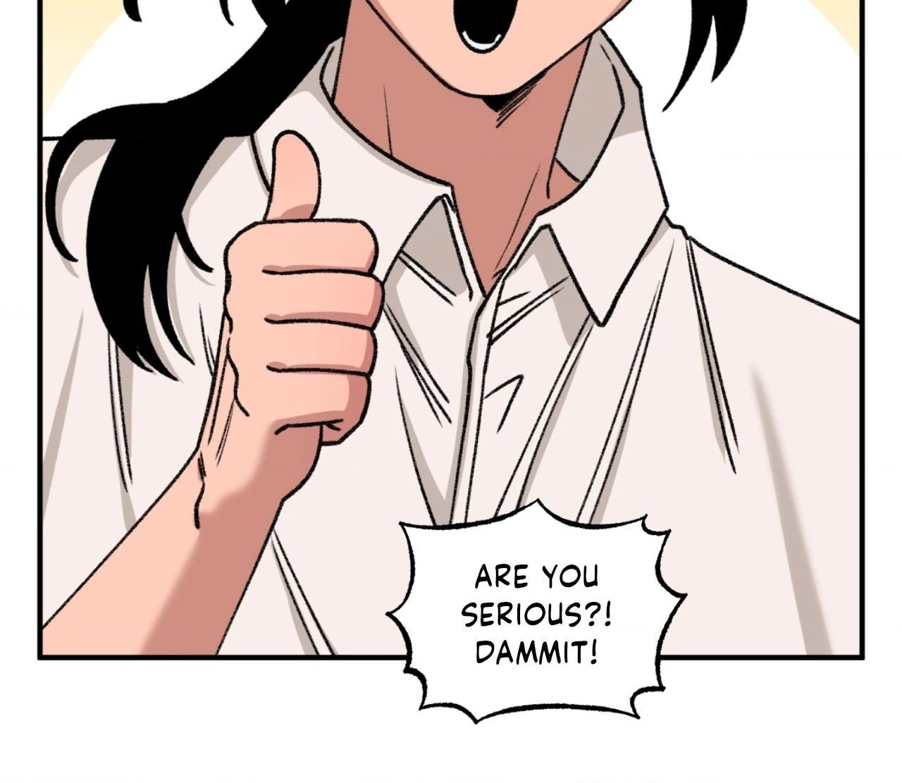 Libido Frame Chapter 9 - Page 40