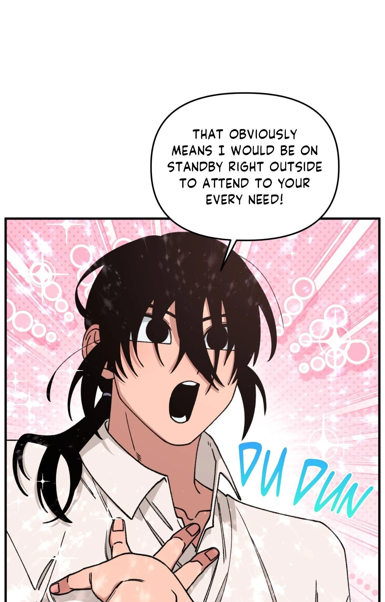 Libido Frame Chapter 9 - Page 42