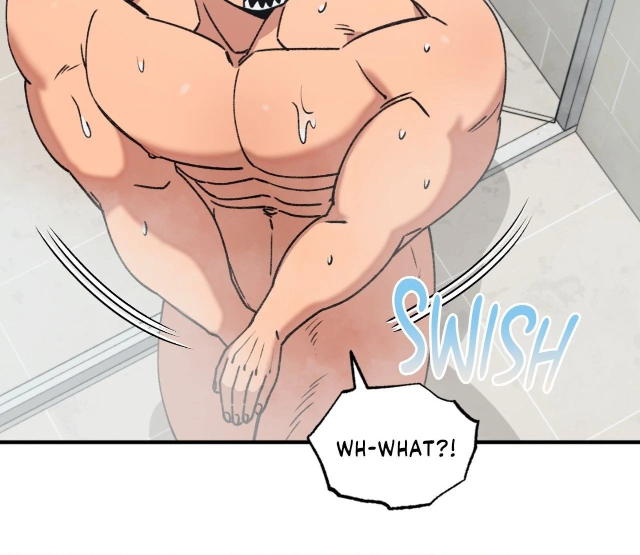 Libido Frame Chapter 9 - Page 44