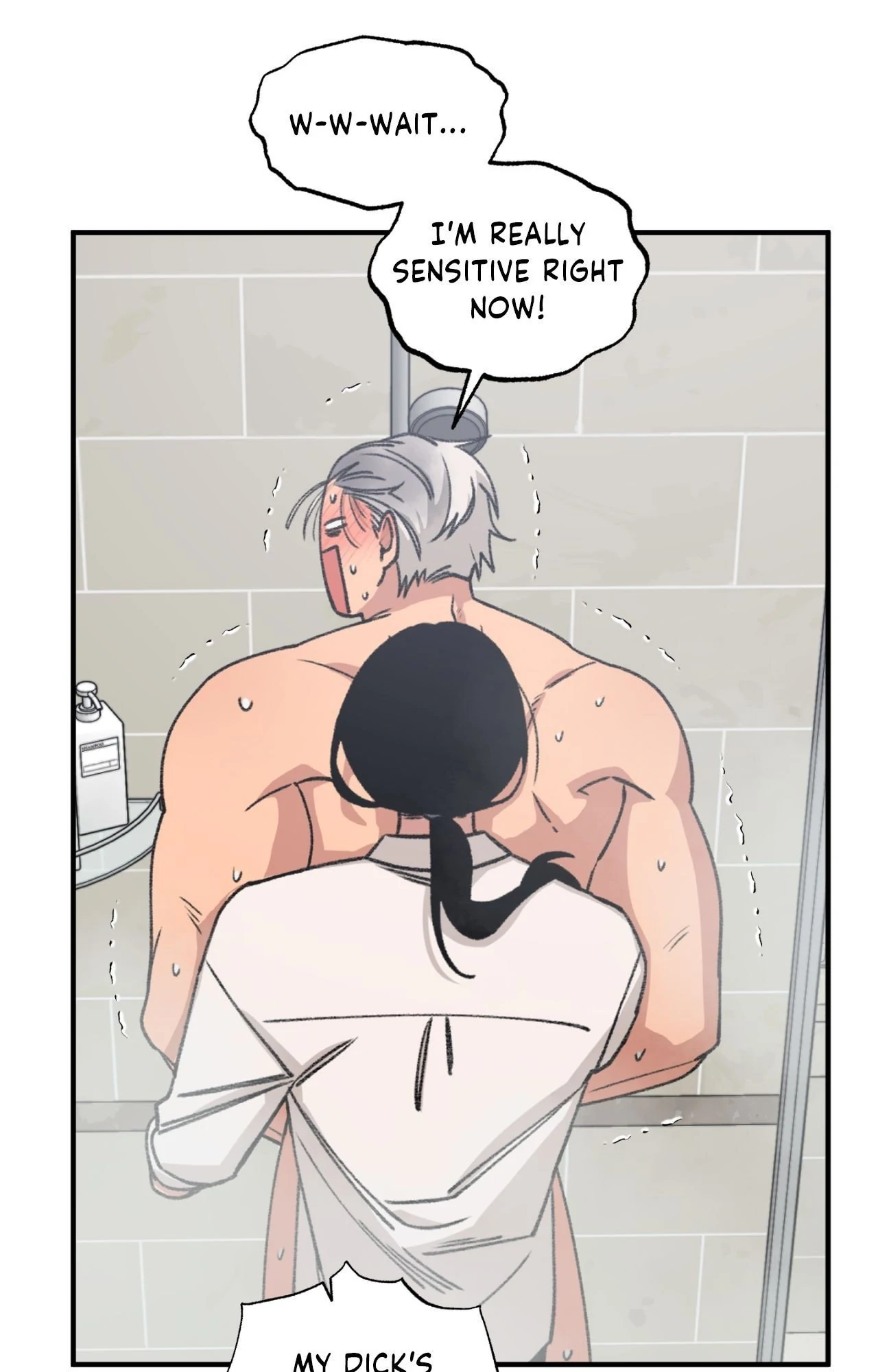 Libido Frame Chapter 9 - Page 46