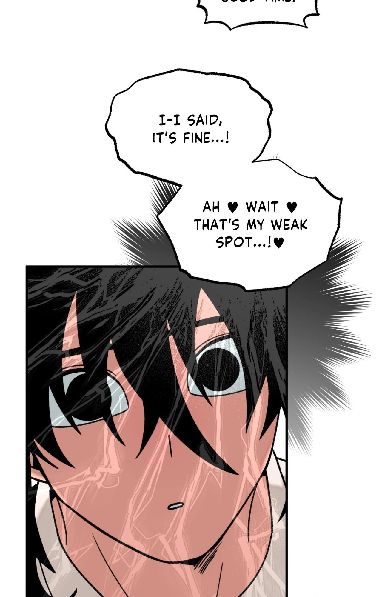 Libido Frame Chapter 9 - Page 50