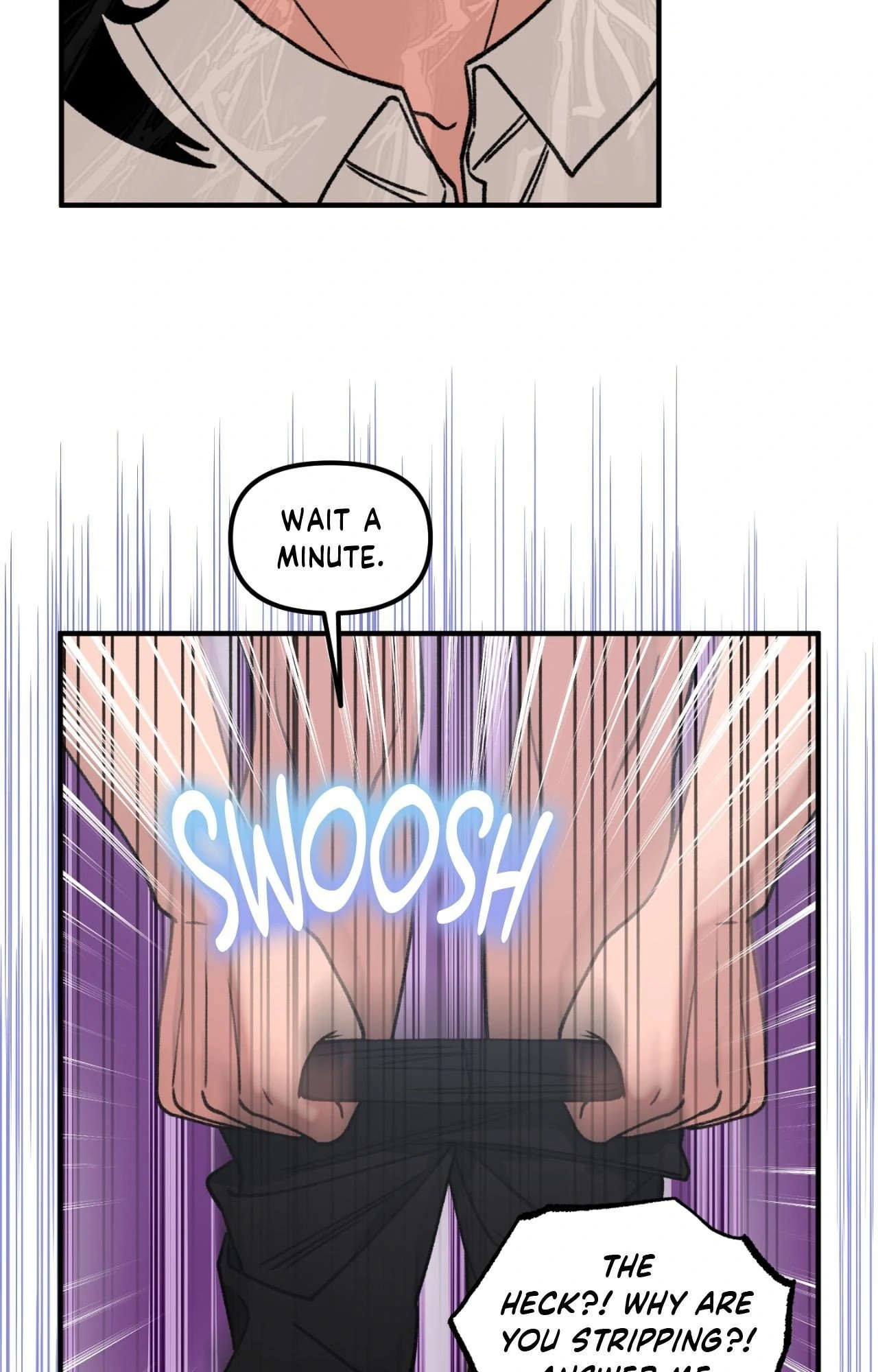 Libido Frame Chapter 9 - Page 51