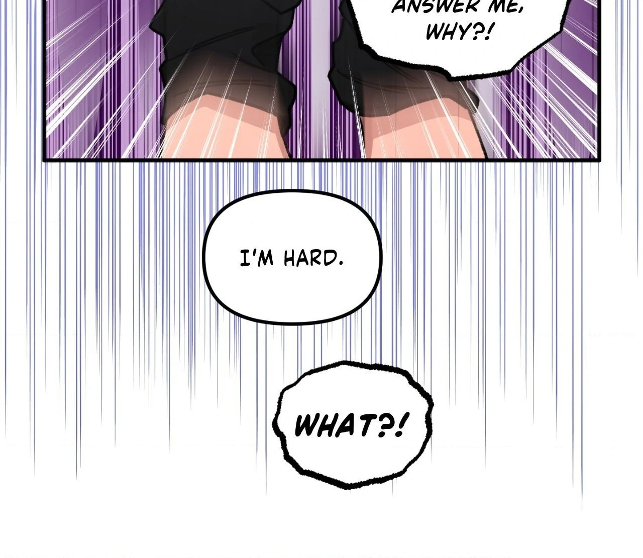 Libido Frame Chapter 9 - Page 52
