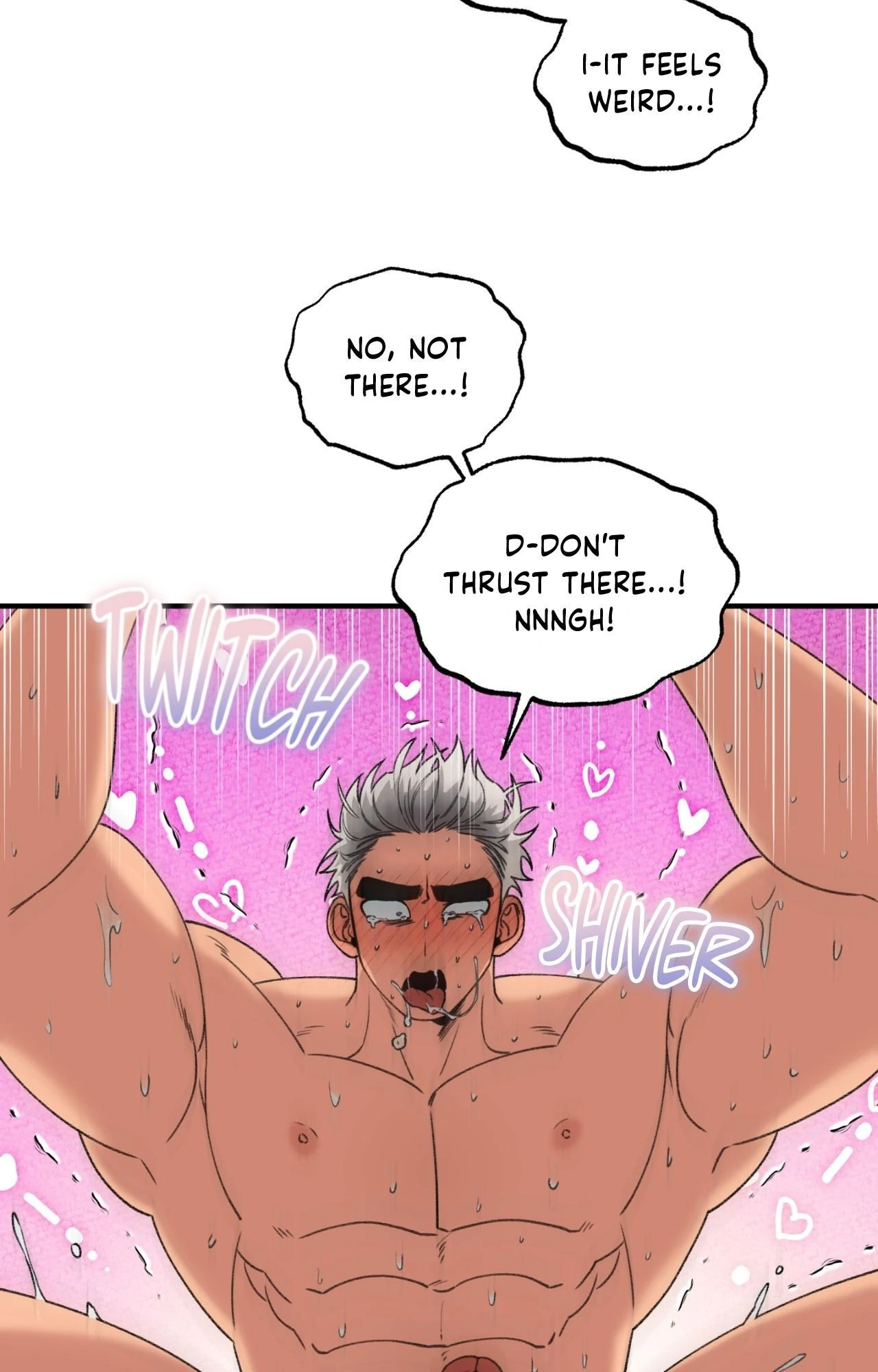 Libido Frame Chapter 9 - Page 55