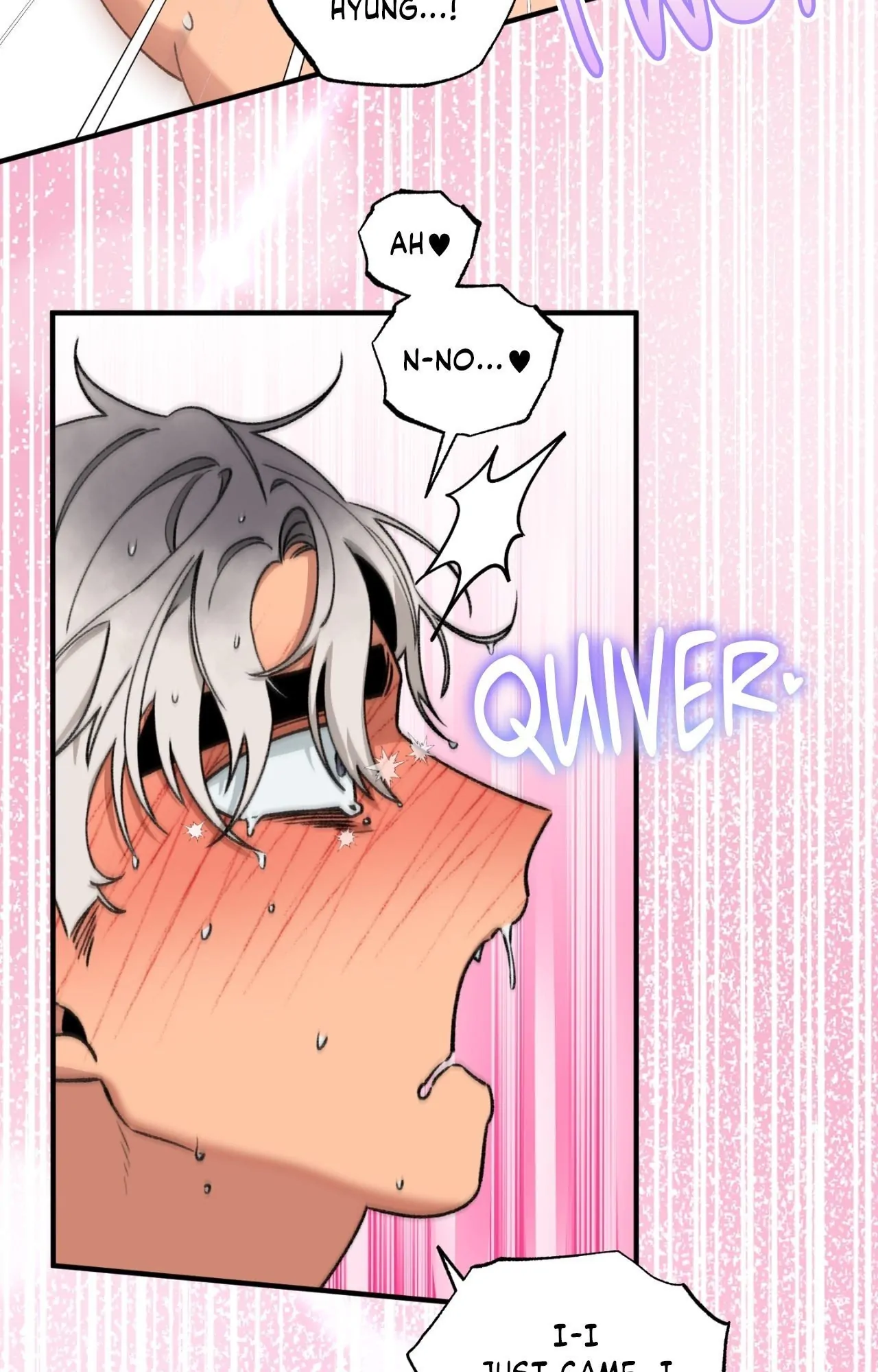 Libido Frame Chapter 9 - Page 58