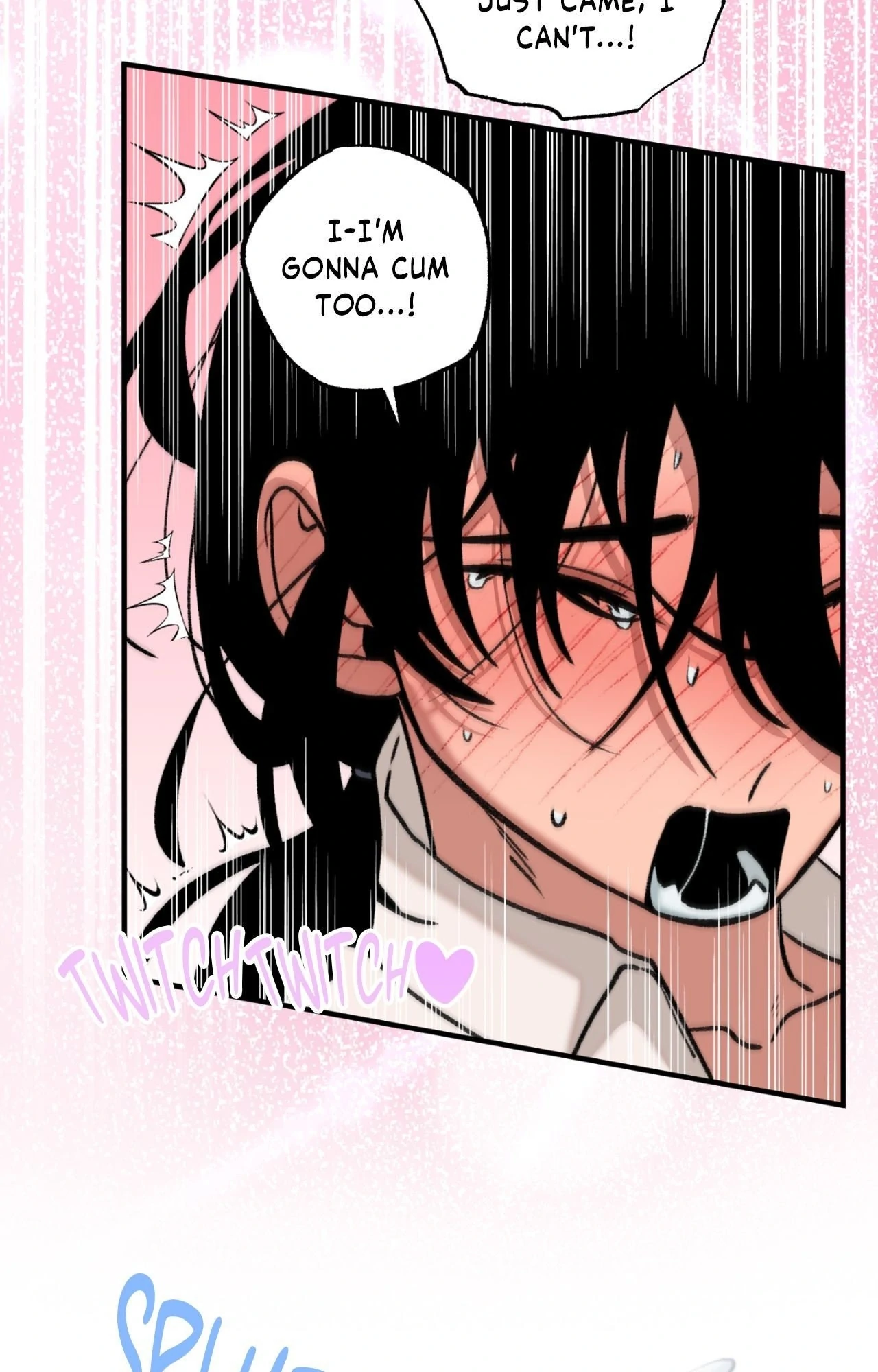 Libido Frame Chapter 9 - Page 59