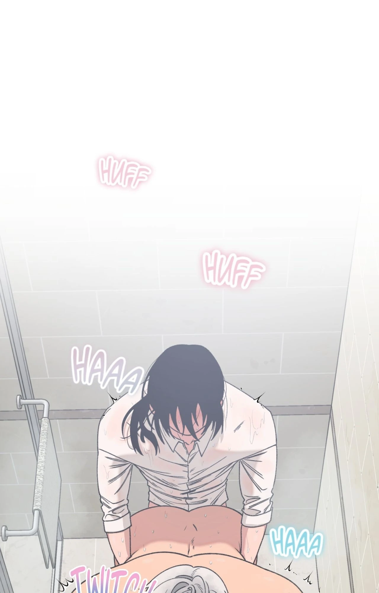 Libido Frame Chapter 9 - Page 61