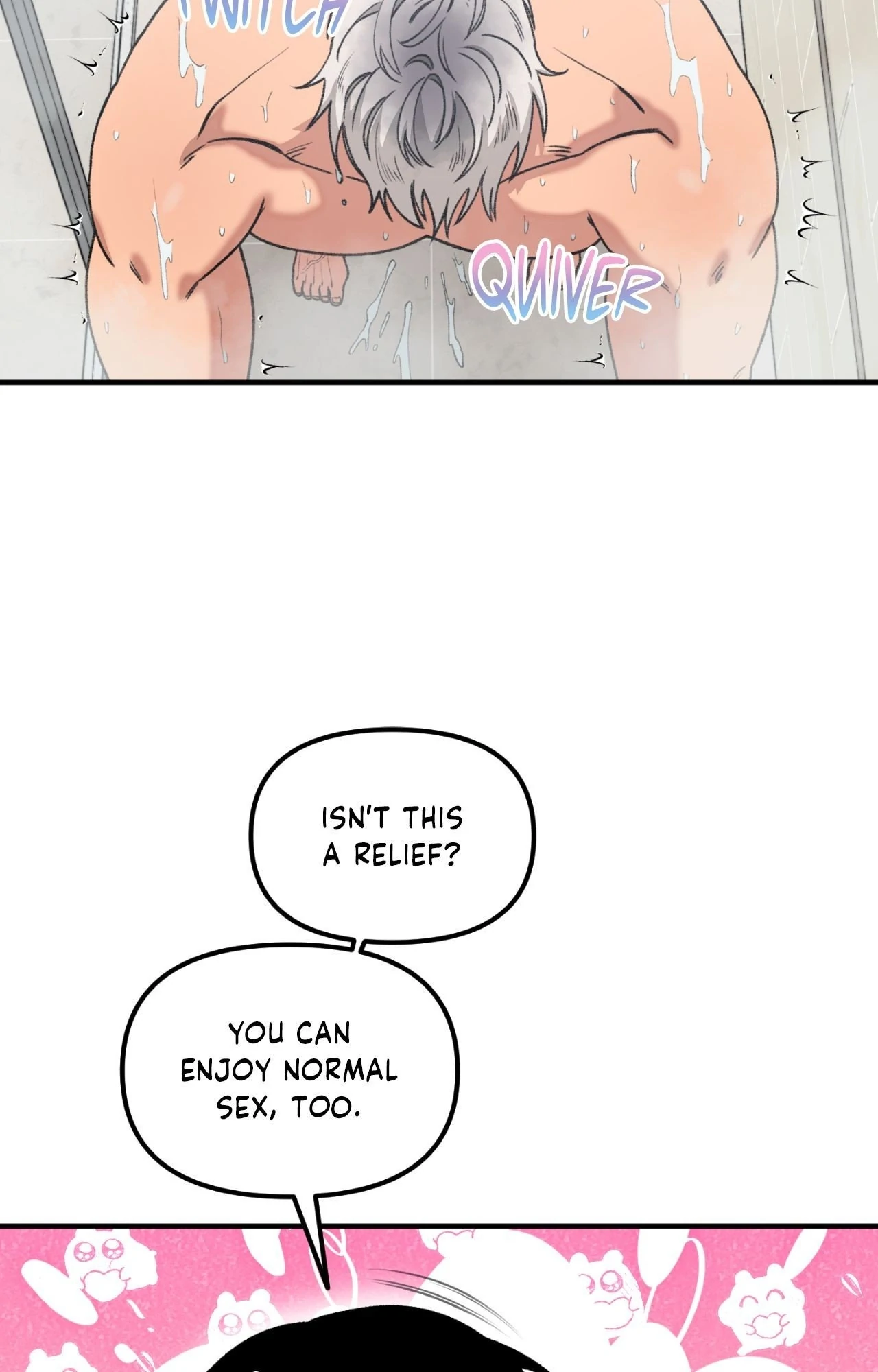 Libido Frame Chapter 9 - Page 62