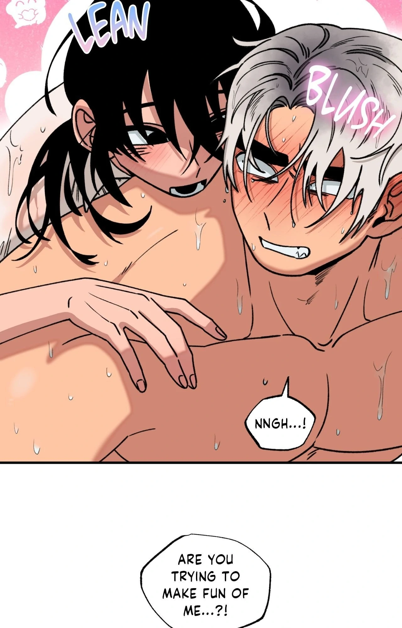 Libido Frame Chapter 9 - Page 63
