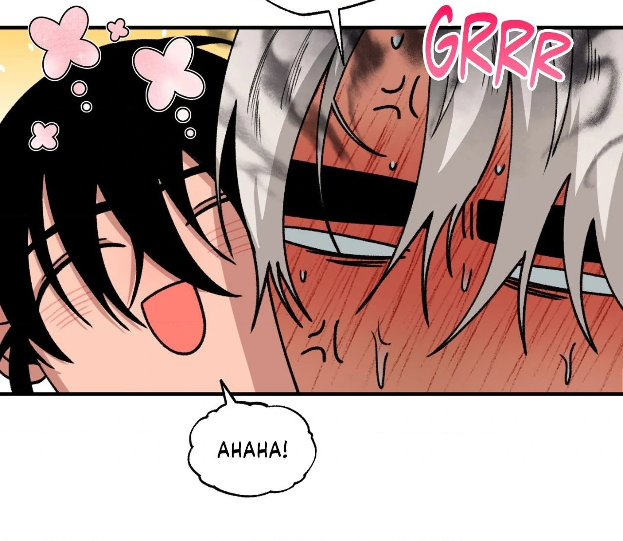 Libido Frame Chapter 9 - Page 64