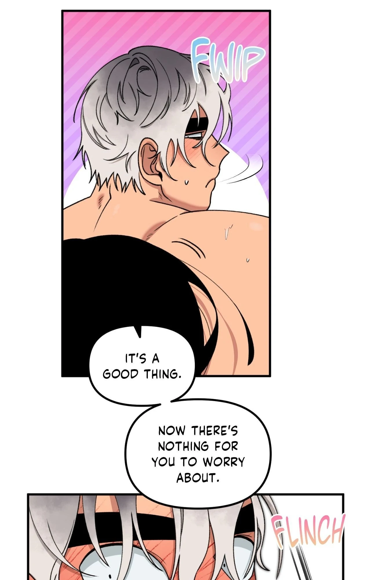 Libido Frame Chapter 9 - Page 65
