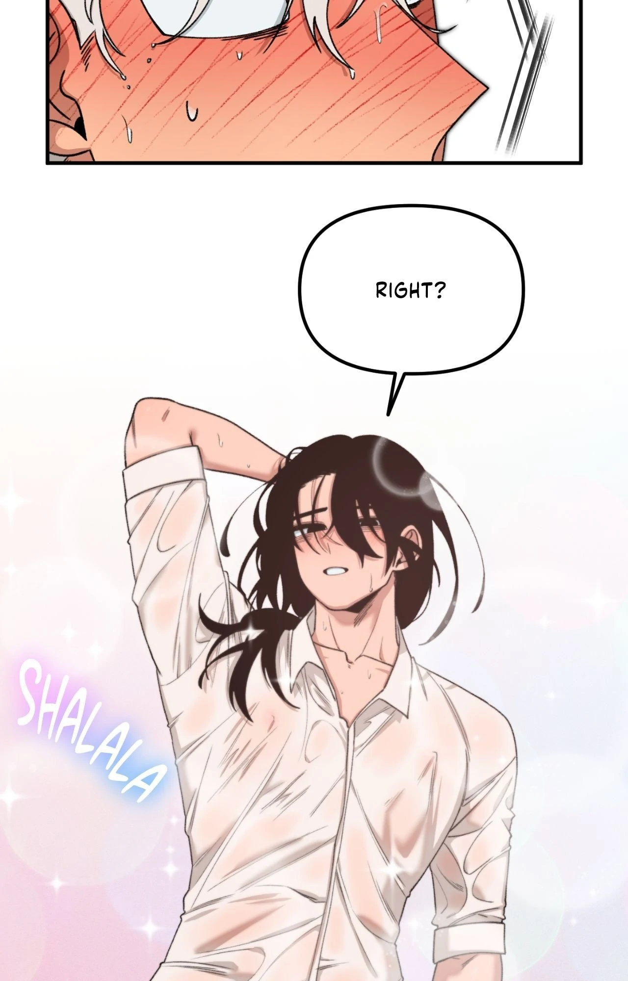 Libido Frame Chapter 9 - Page 66