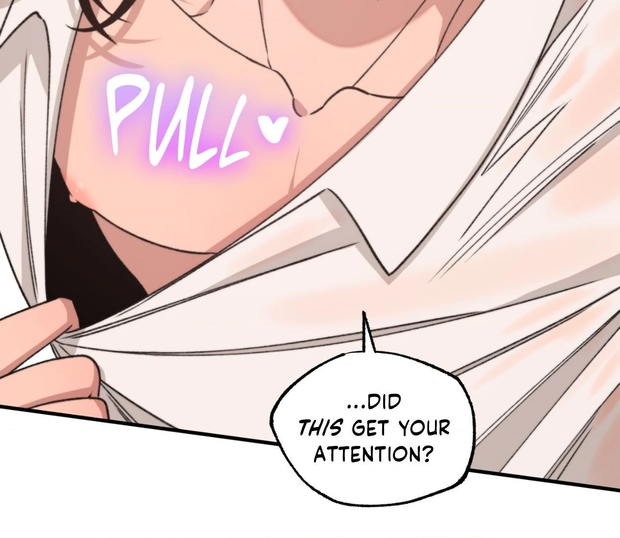 Libido Frame Chapter 9 - Page 72