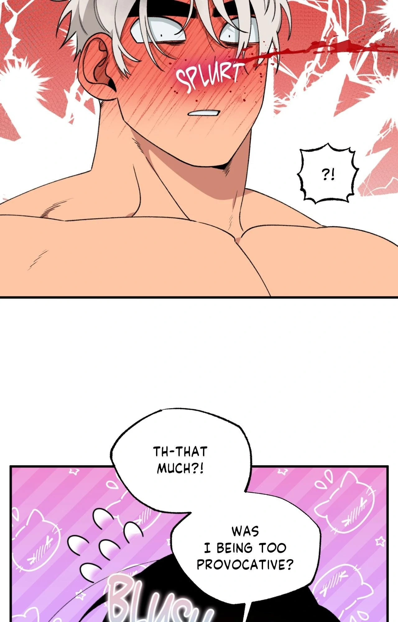 Libido Frame Chapter 9 - Page 74